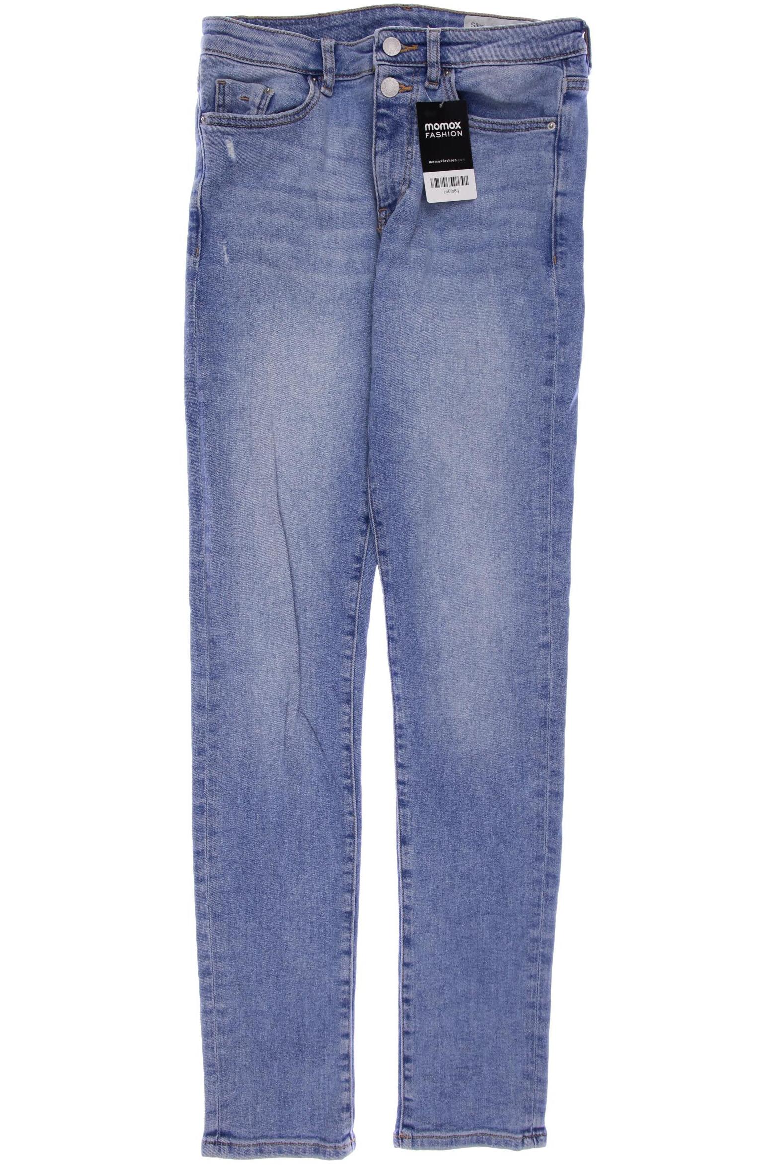 

Esprit Damen Jeans, hellblau, Gr. 38