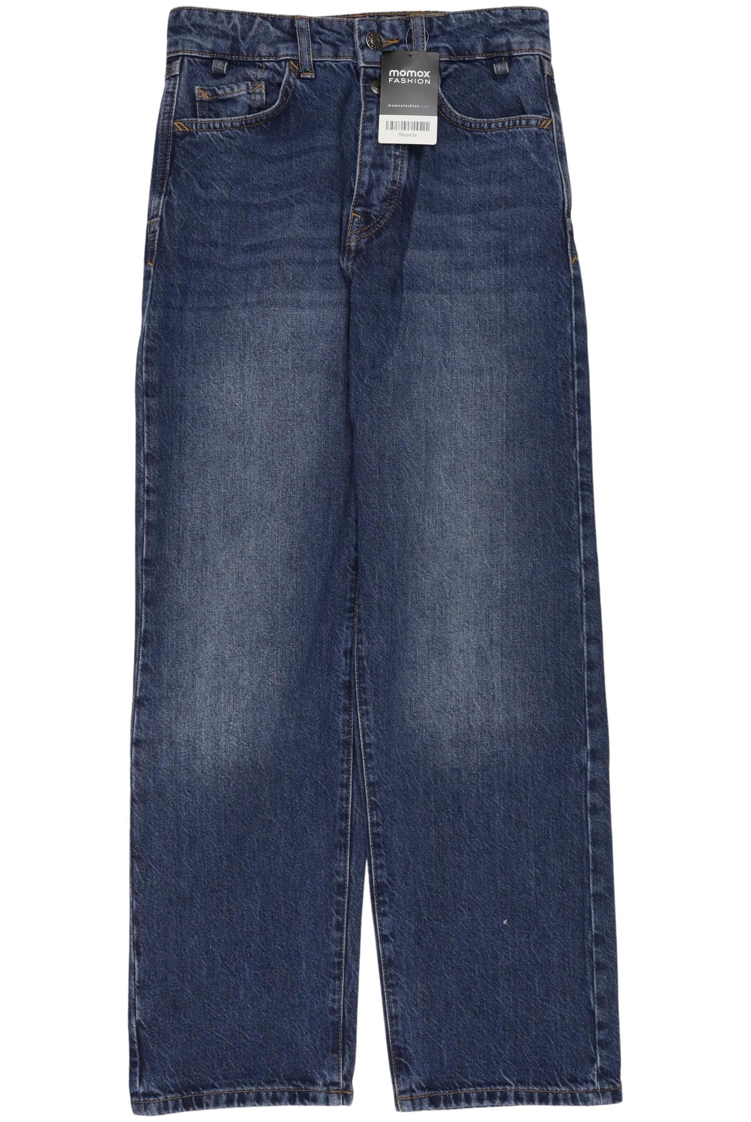 

Esprit Damen Jeans, blau, Gr. 26