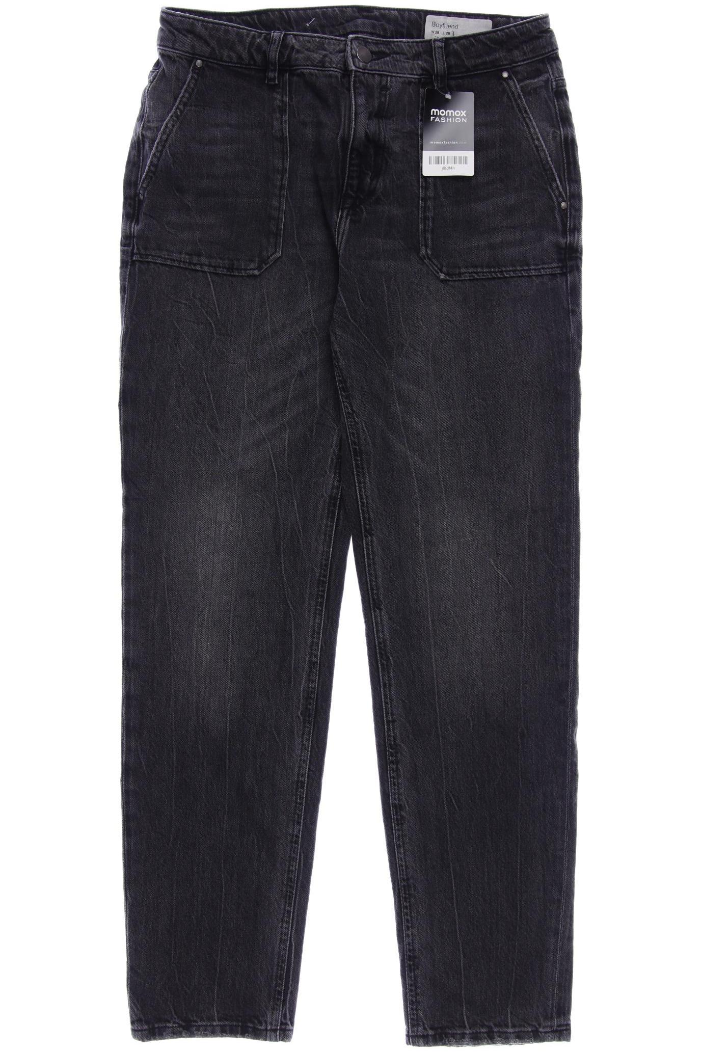 

Esprit Damen Jeans, grau, Gr. 28