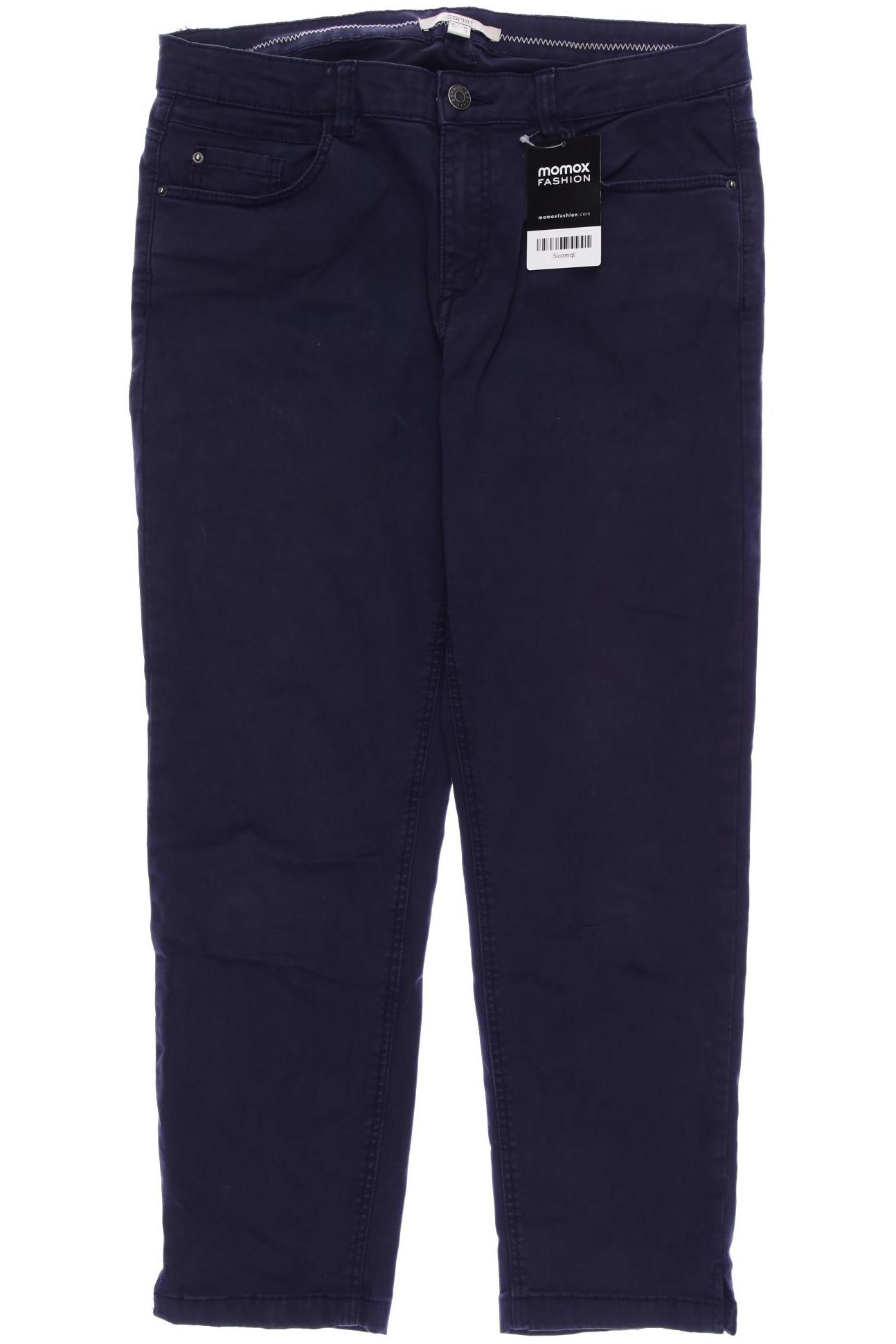 

Esprit Damen Jeans, marineblau