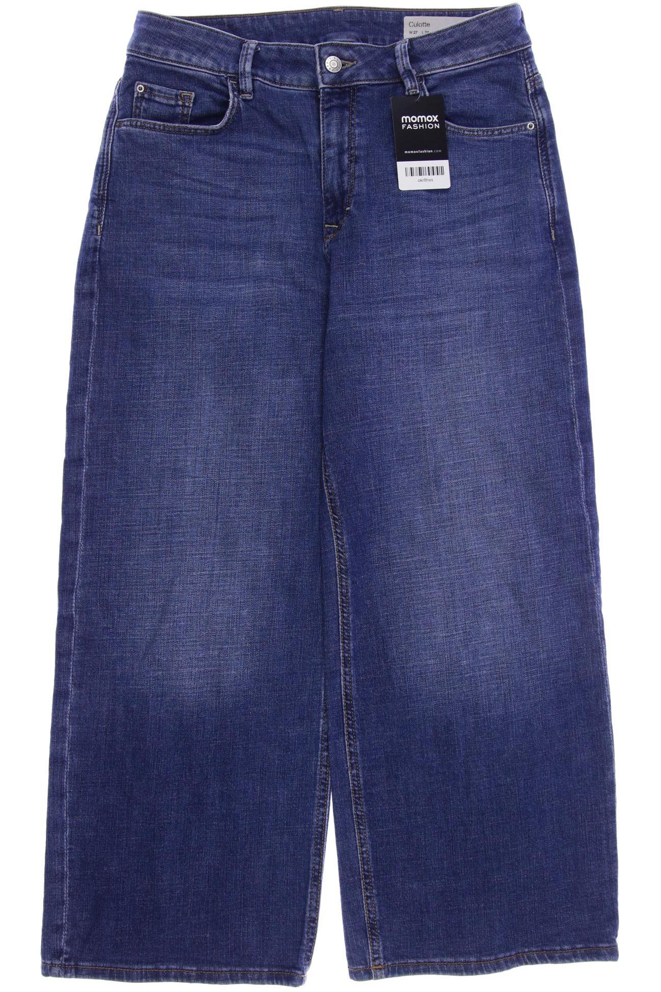 

Esprit Damen Jeans, blau, Gr. 27