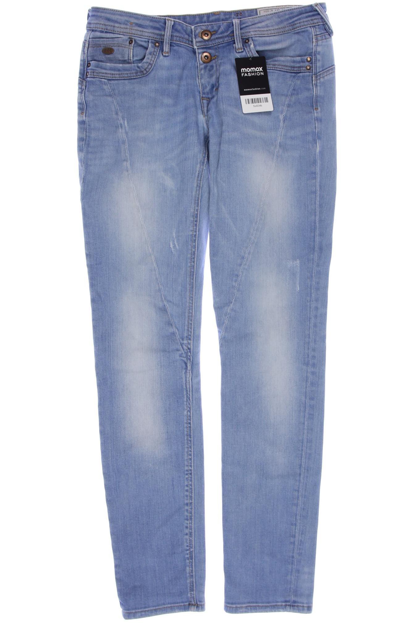 

Esprit Damen Jeans, blau