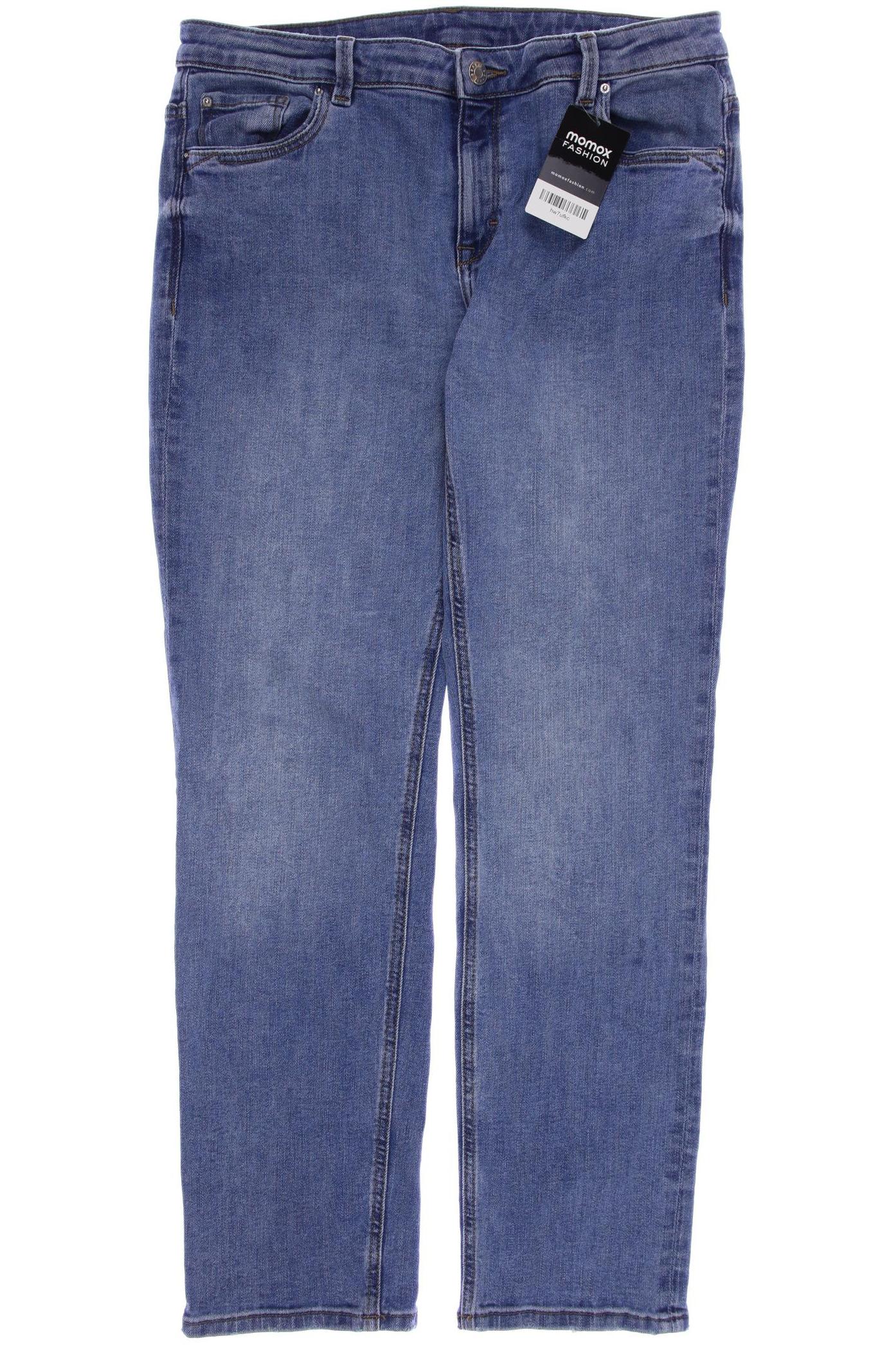 

Esprit Damen Jeans, blau