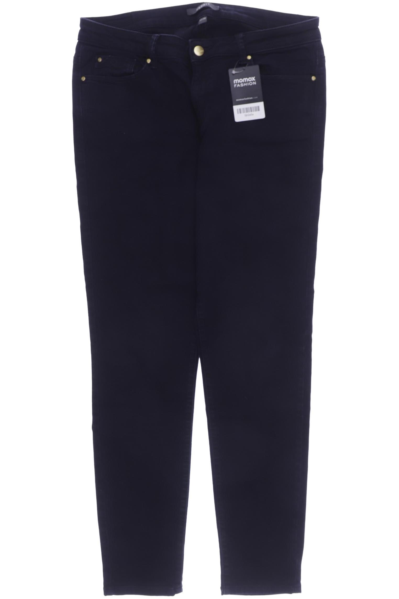 

Esprit Damen Jeans, marineblau