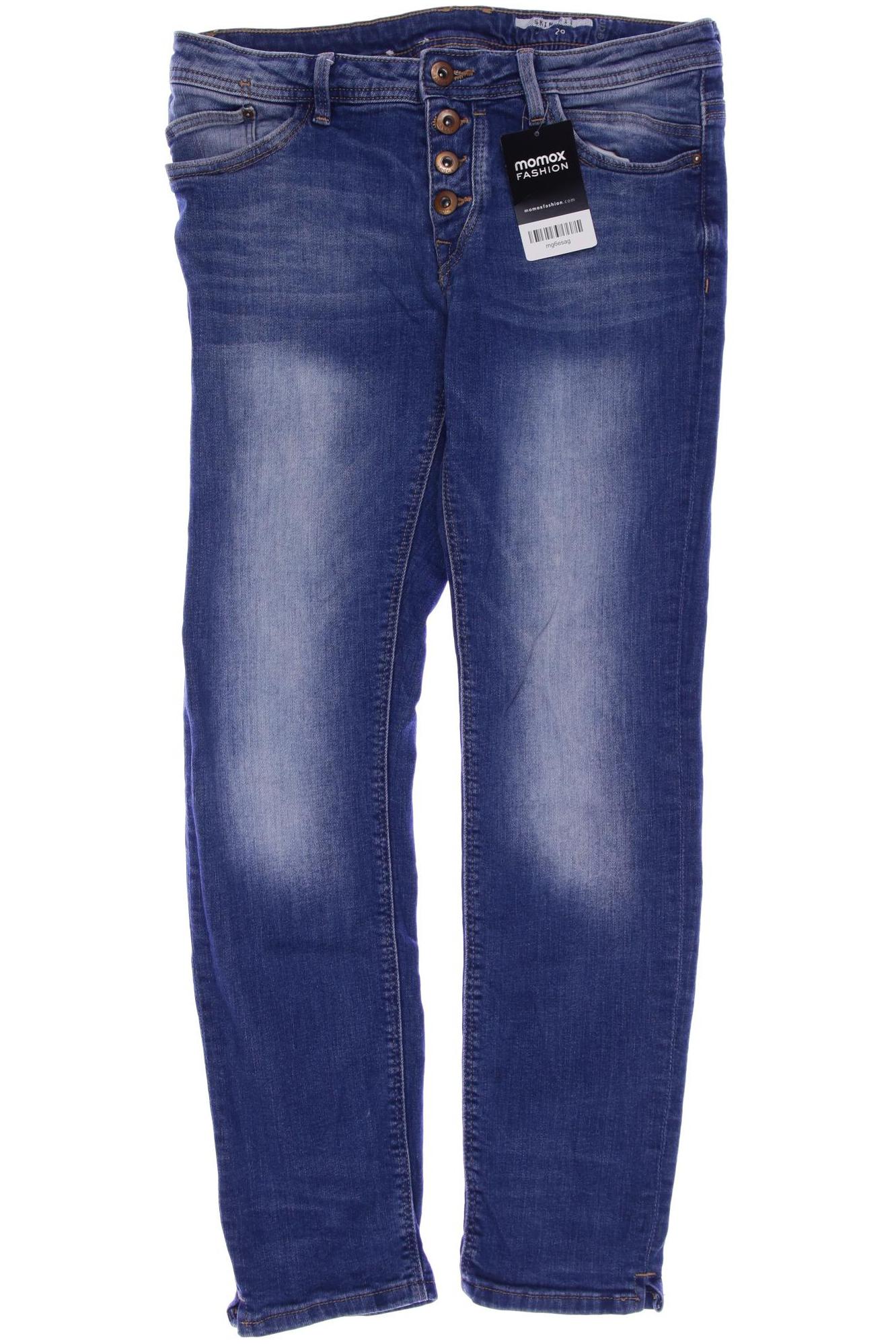 

Esprit Damen Jeans, blau, Gr. 29