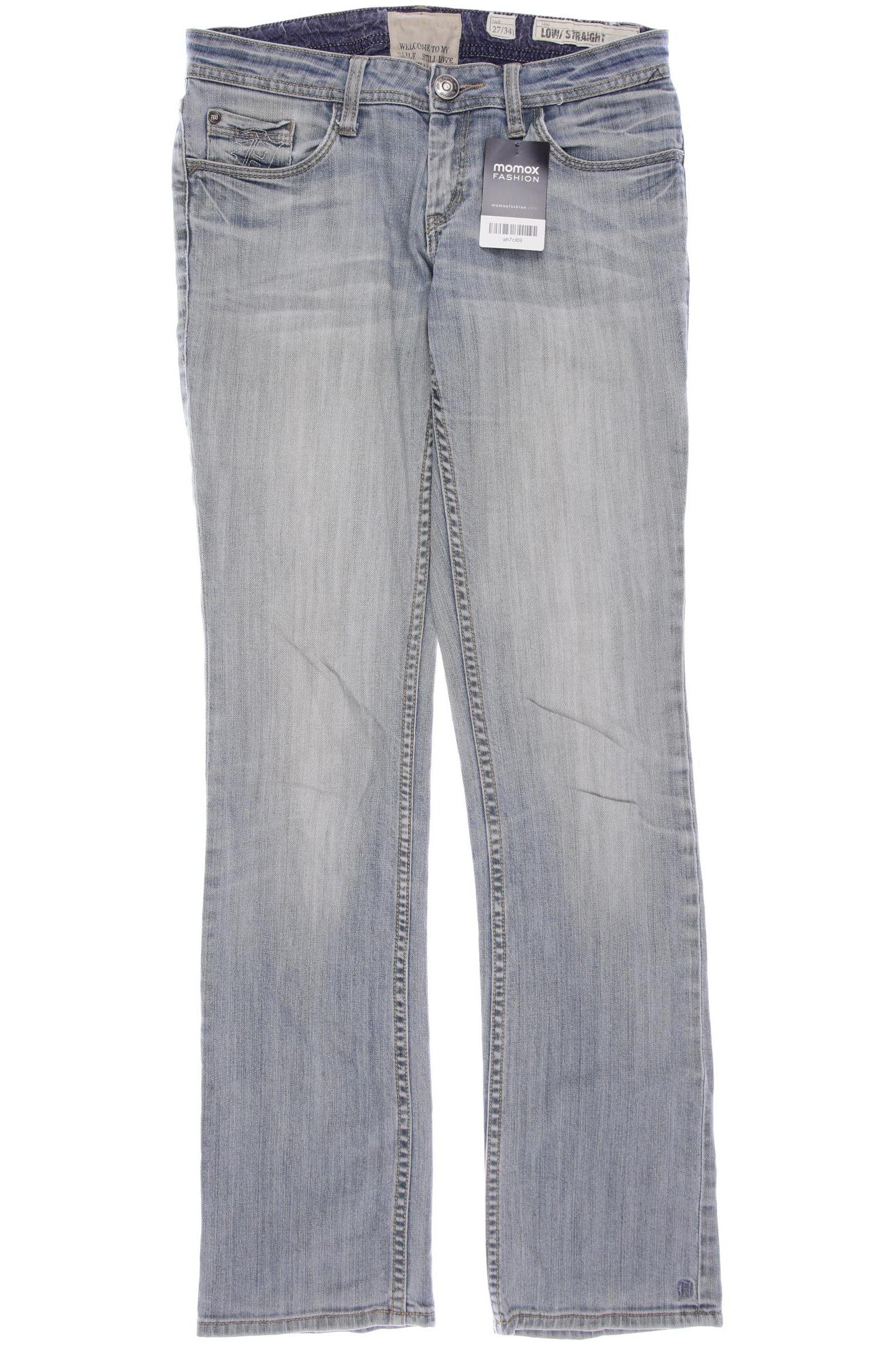 

Esprit Damen Jeans, hellblau