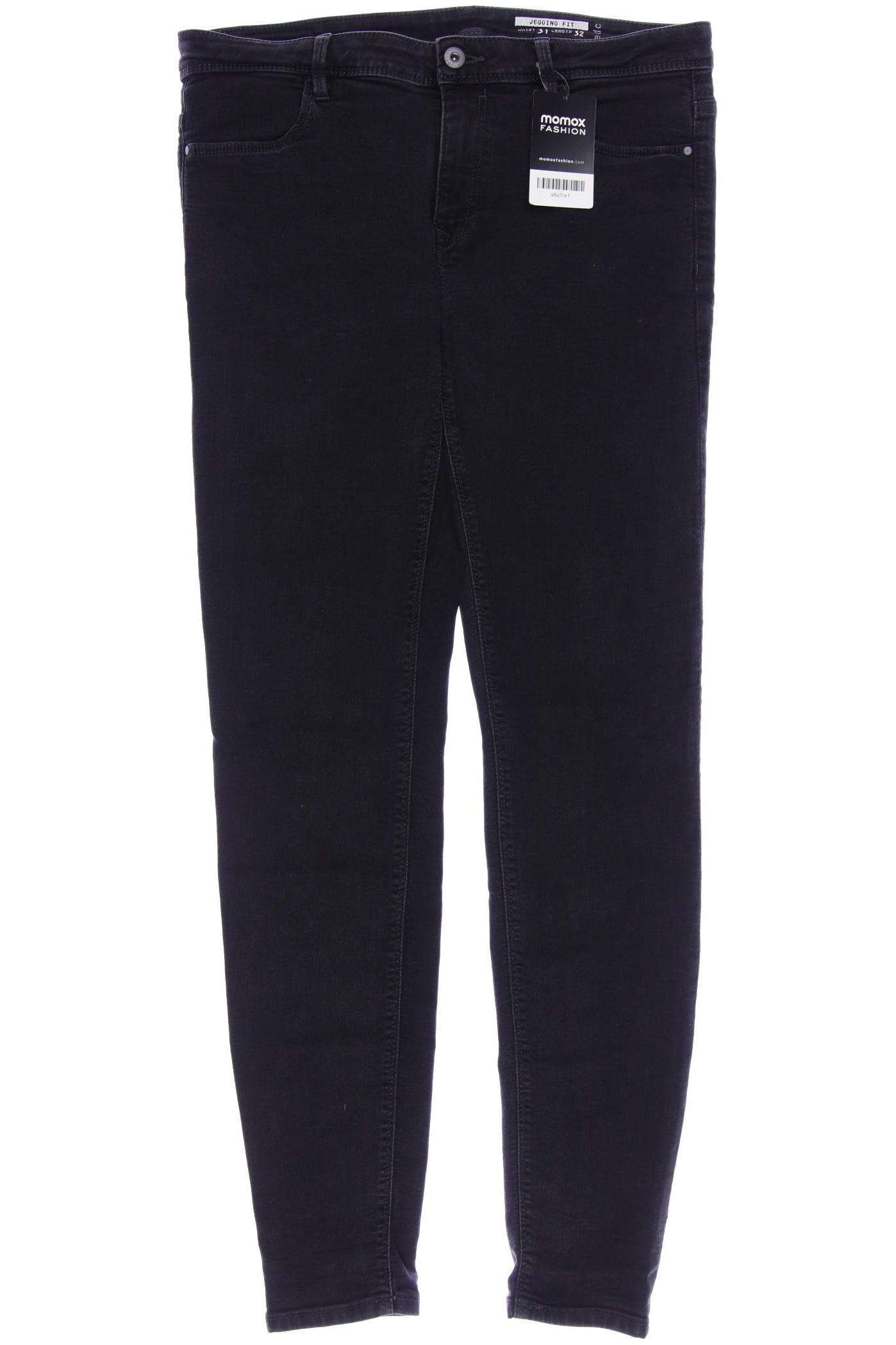 

Esprit Damen Jeans, grau, Gr. 31