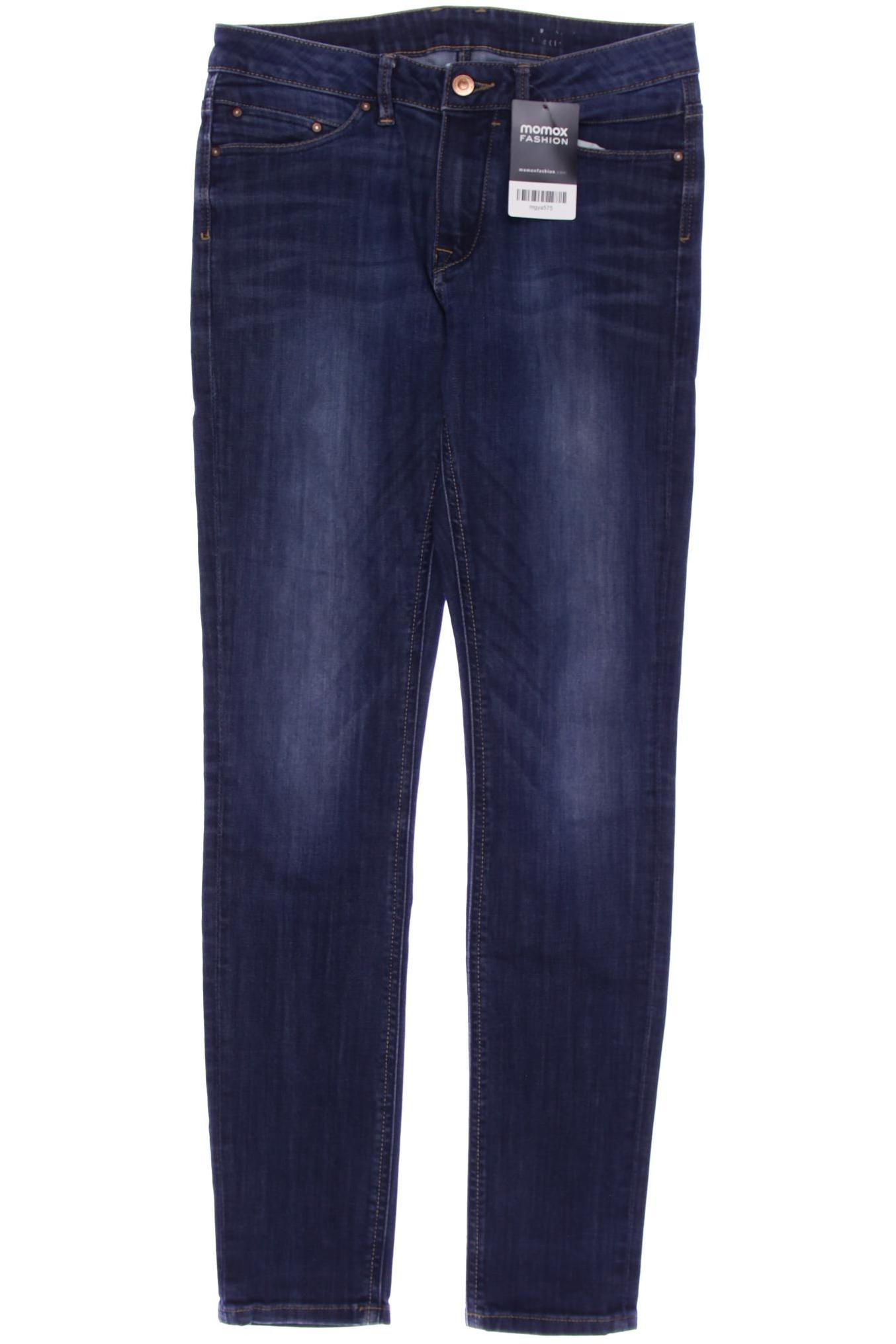 

Esprit Damen Jeans, marineblau, Gr. 27