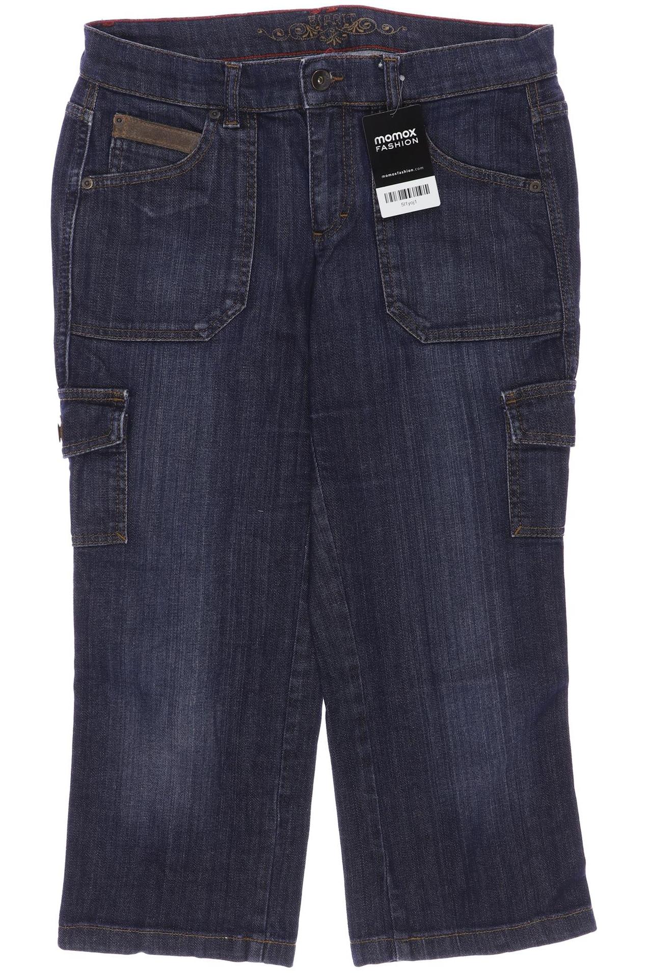 

Esprit Damen Jeans, marineblau