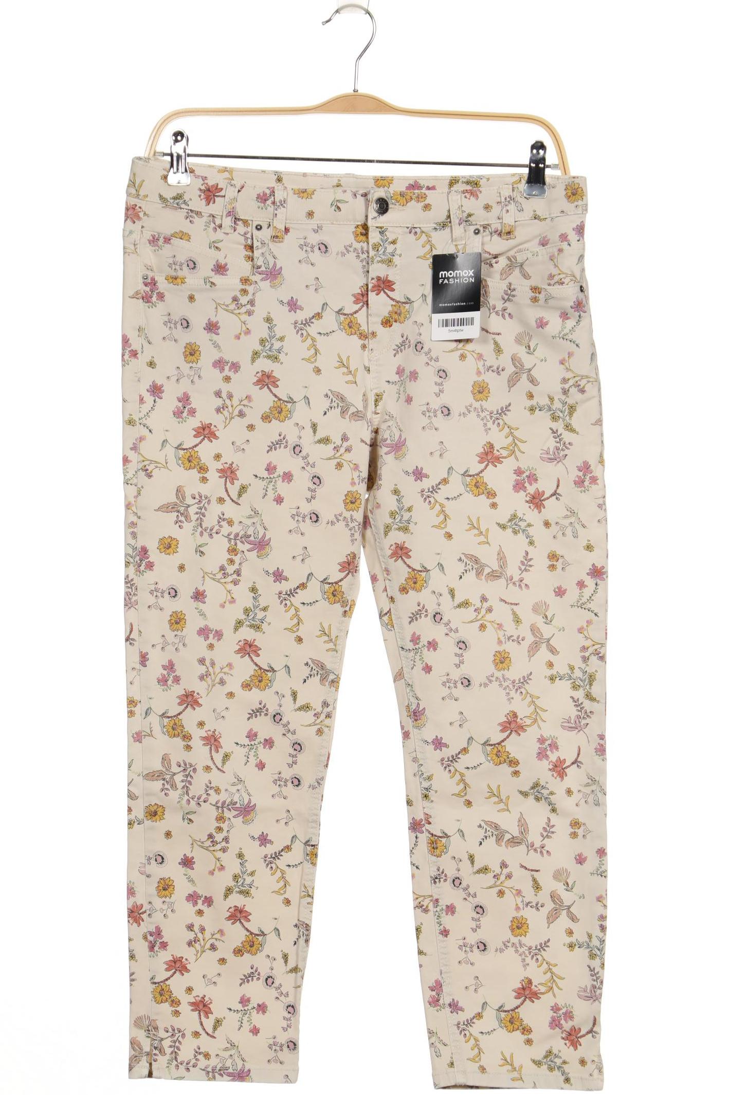 

Esprit Damen Jeans, beige, Gr. 33