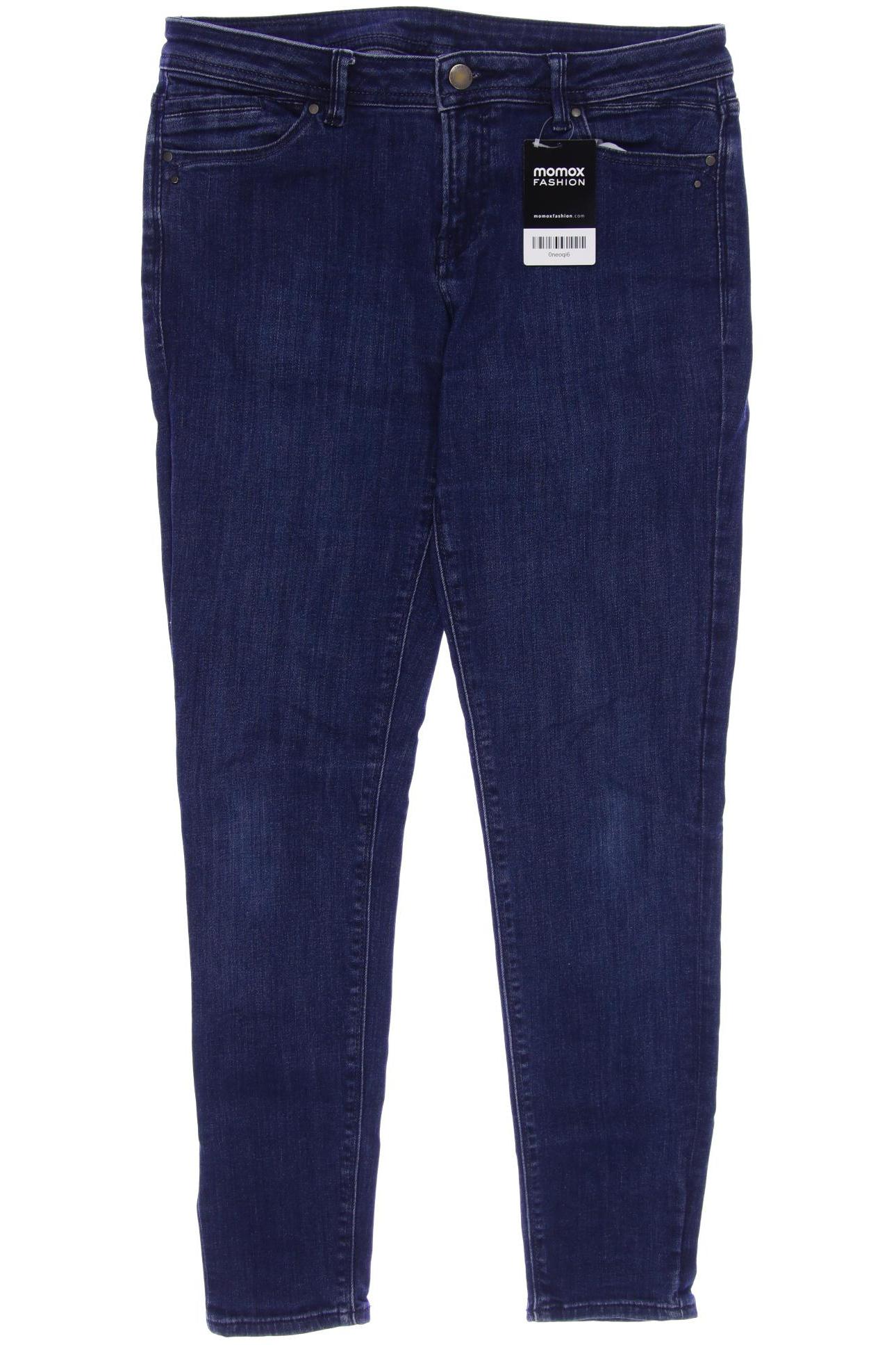 

Esprit Damen Jeans, marineblau, Gr. 30