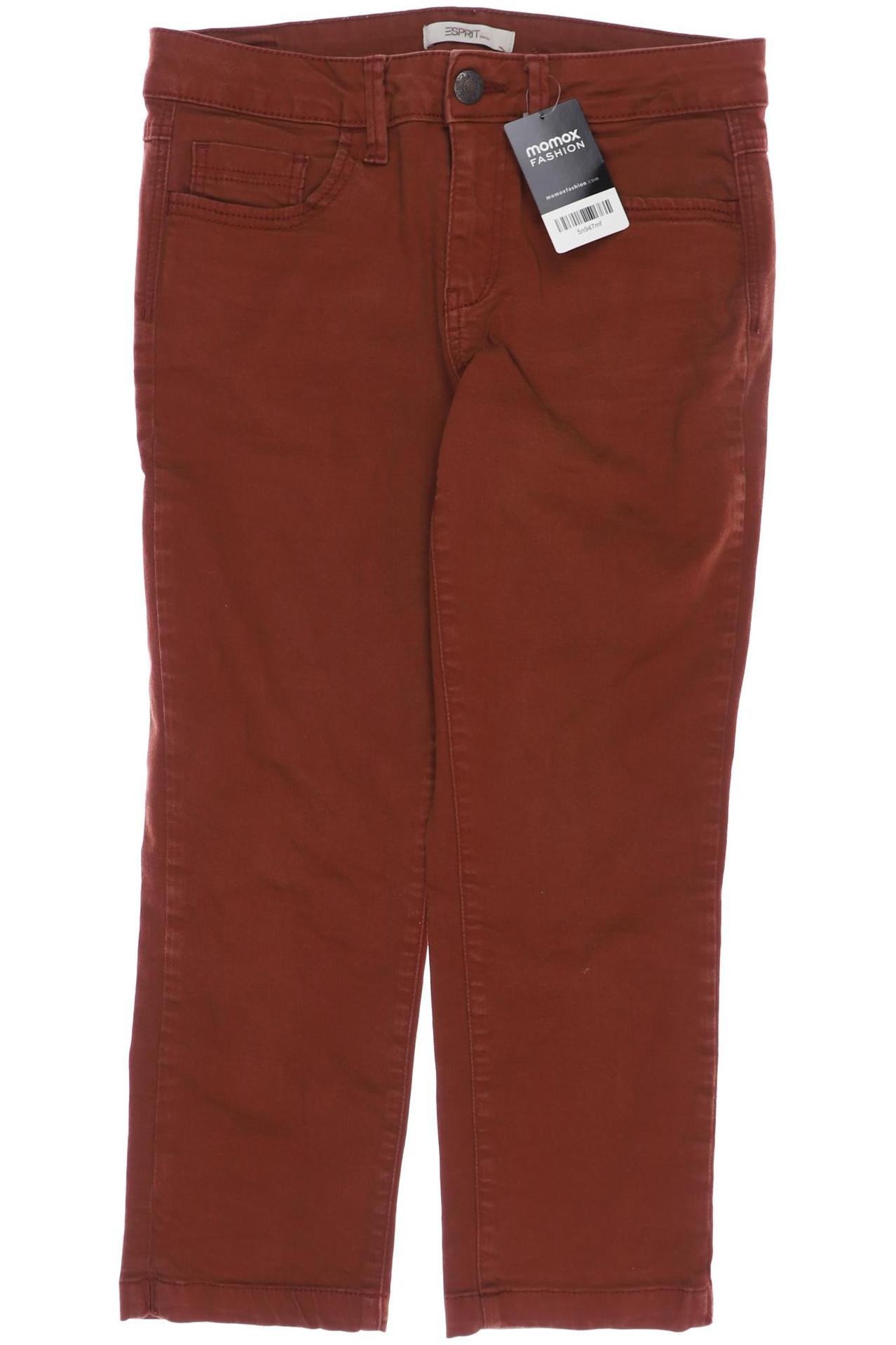 

Esprit Damen Jeans, braun
