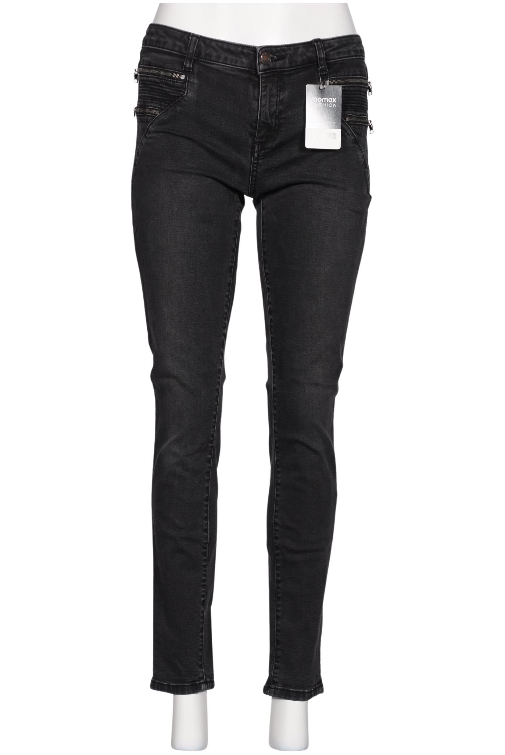 

Esprit Damen Jeans, schwarz, Gr. 29