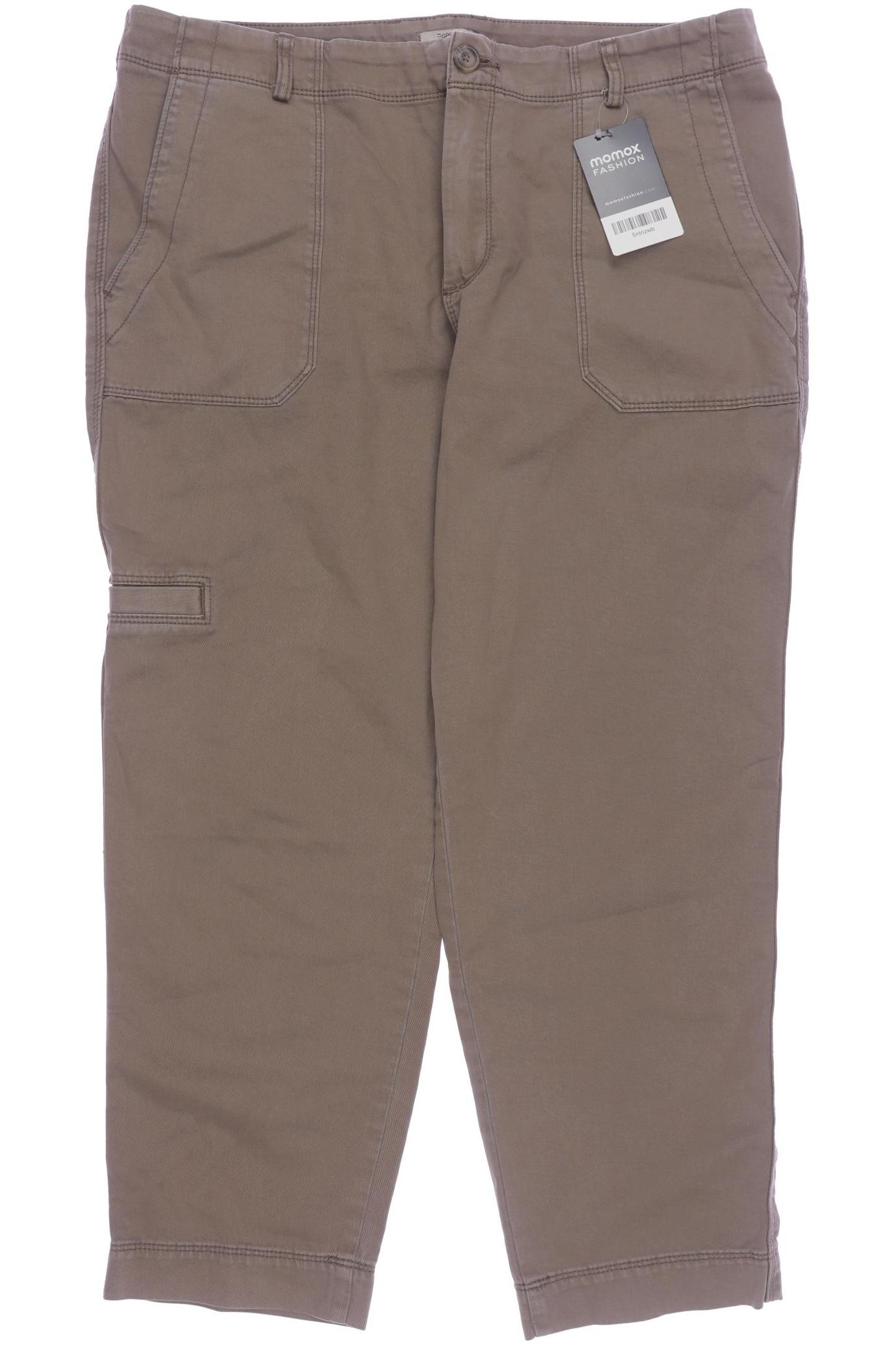 

Esprit Damen Jeans, braun, Gr. 40