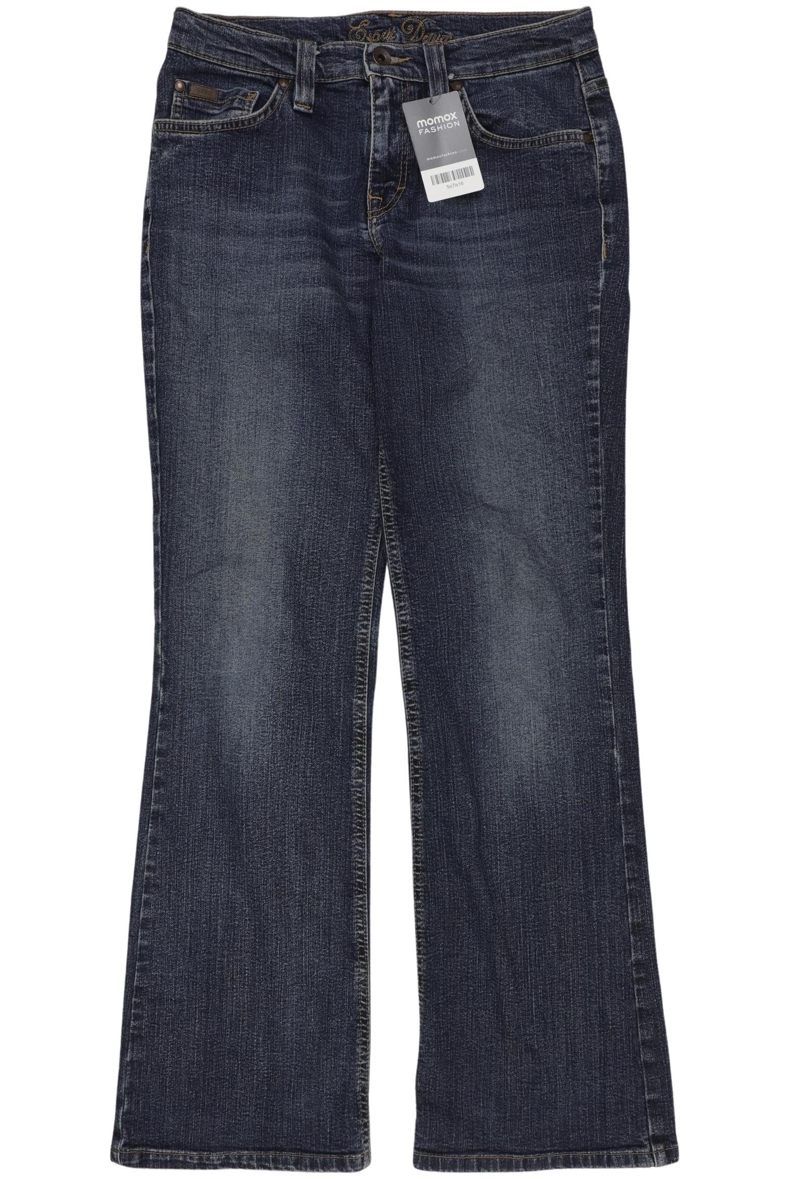 

Esprit Damen Jeans, blau, Gr. 36