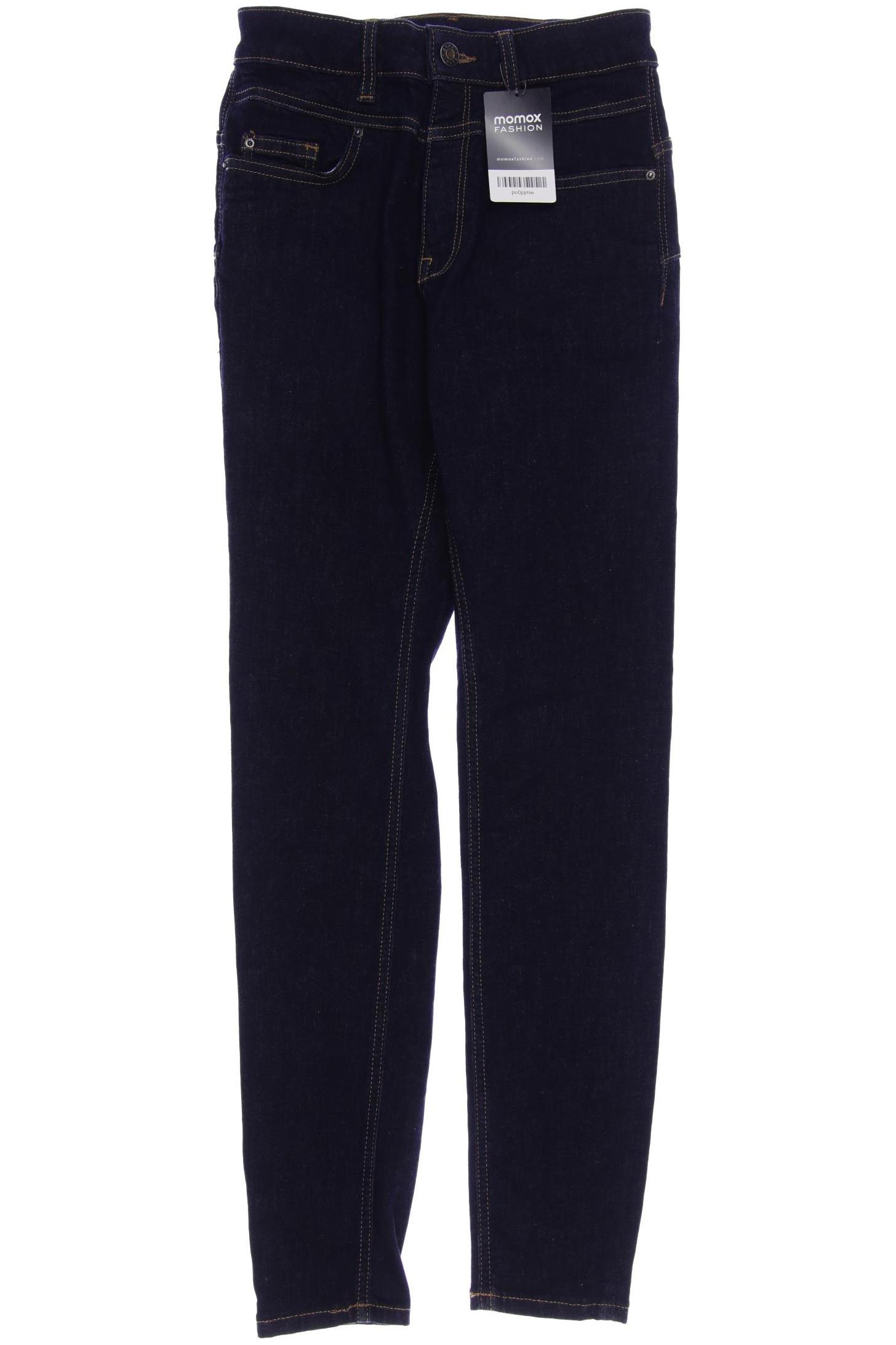 

Esprit Damen Jeans, marineblau, Gr. 27