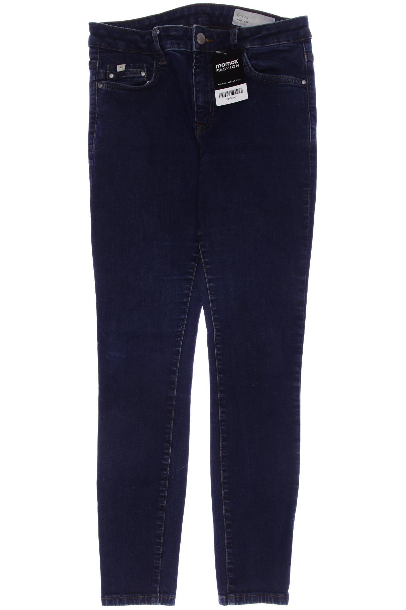 

Esprit Damen Jeans, blau