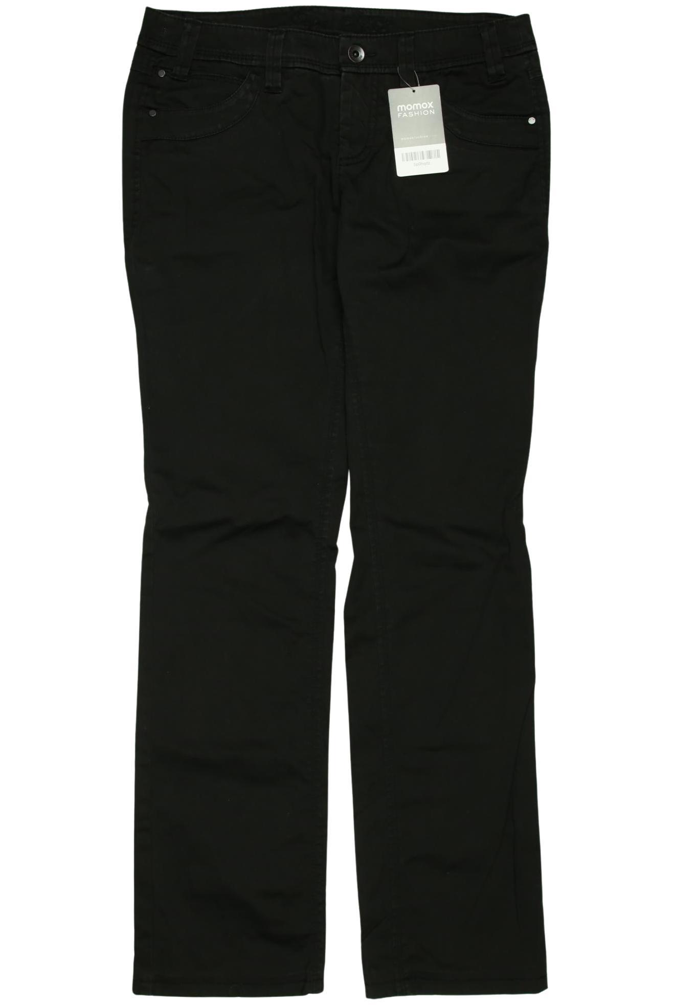 

Esprit Damen Jeans, schwarz, Gr. 34