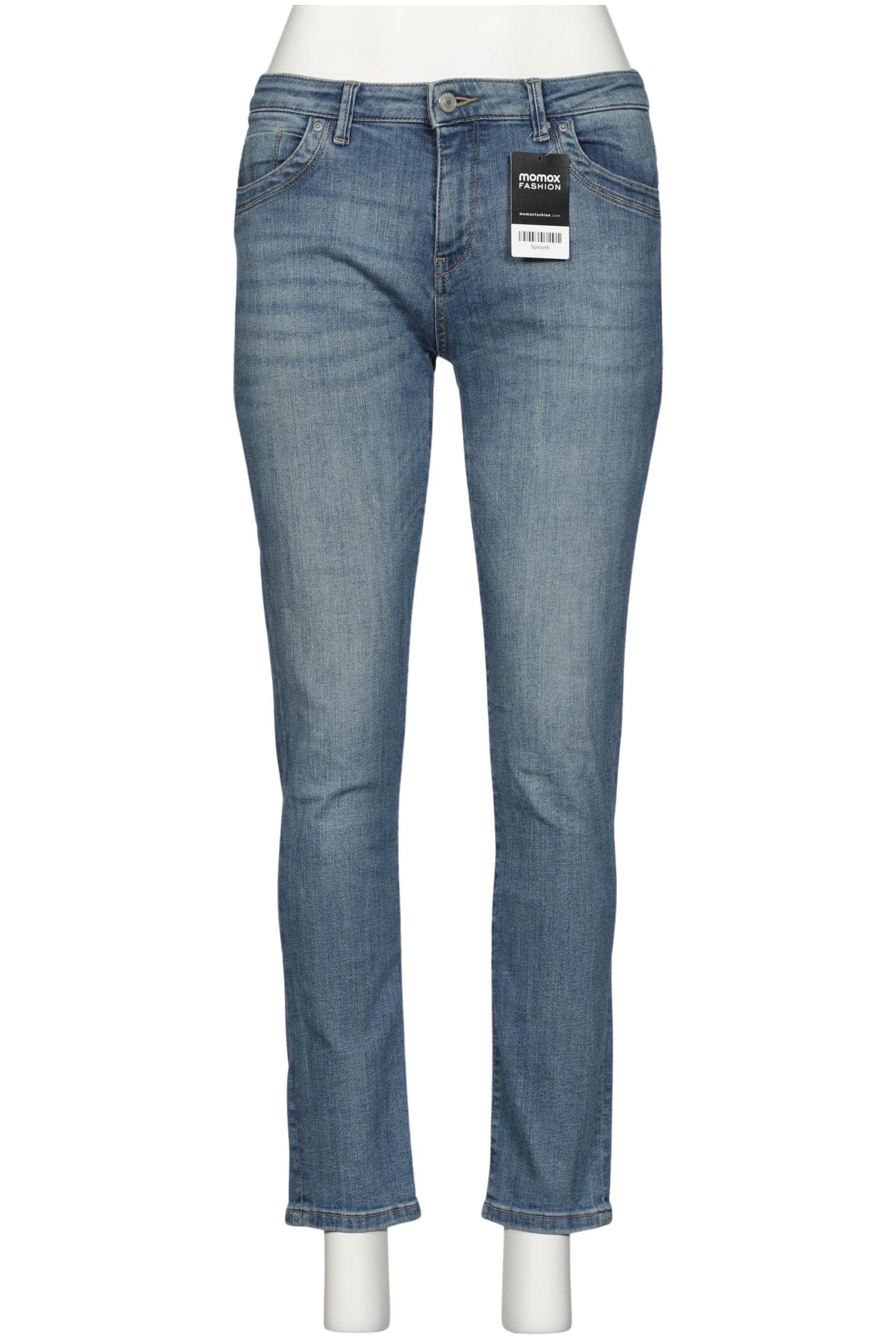 

Esprit Damen Jeans, blau, Gr. 32