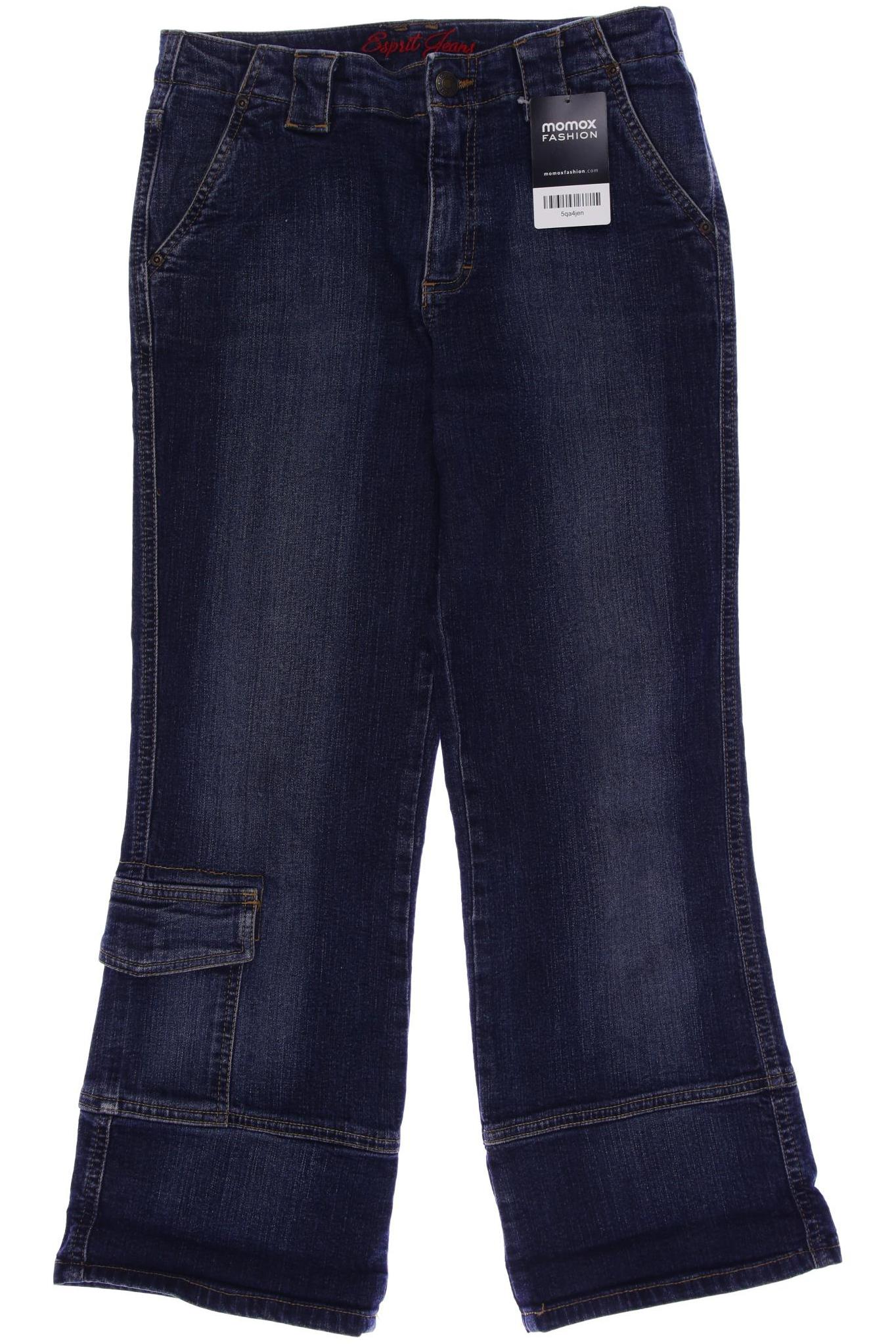 

Esprit Damen Jeans, blau