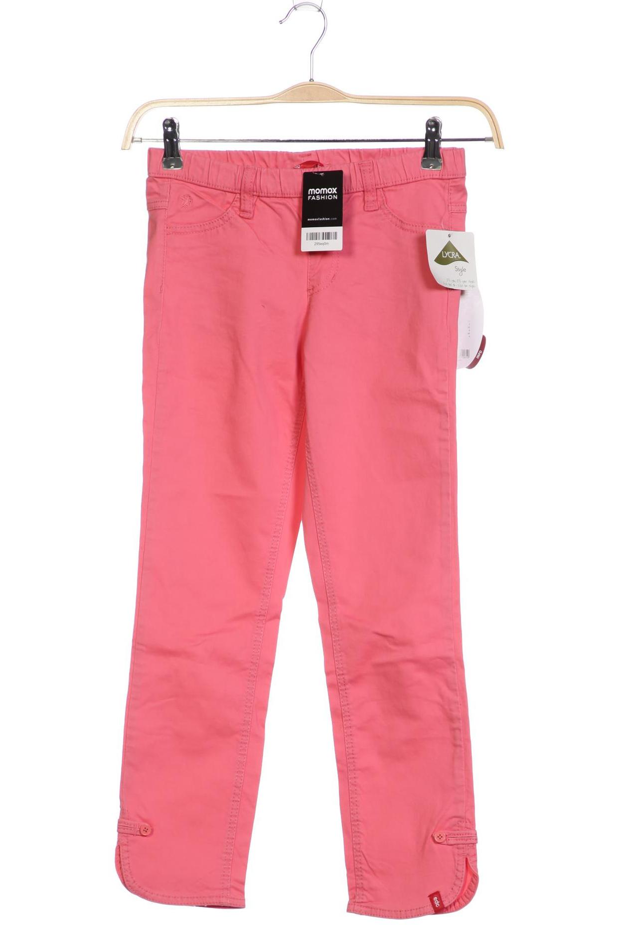 

Esprit Damen Jeans, pink, Gr. 34