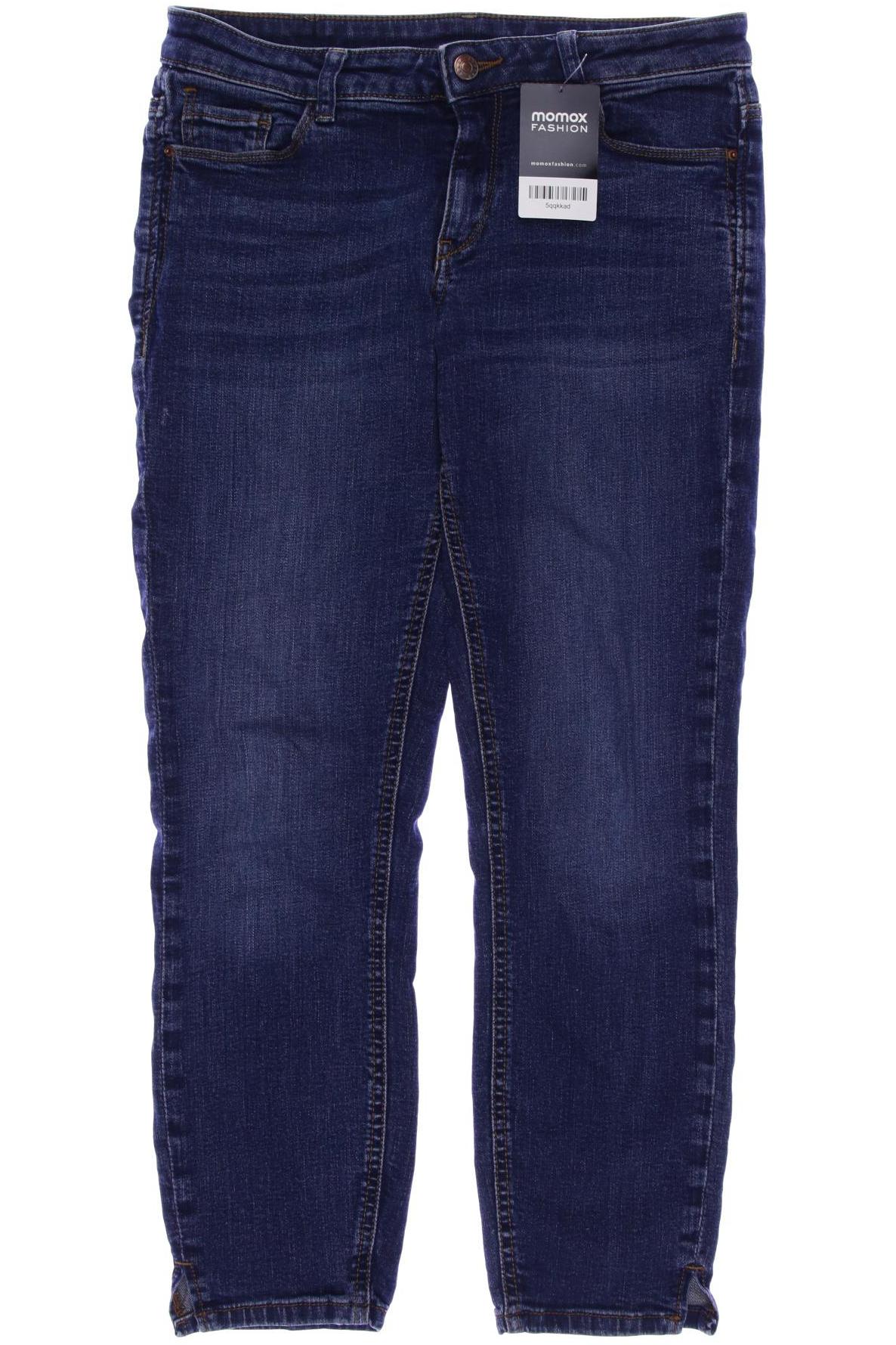 

Esprit Damen Jeans, marineblau