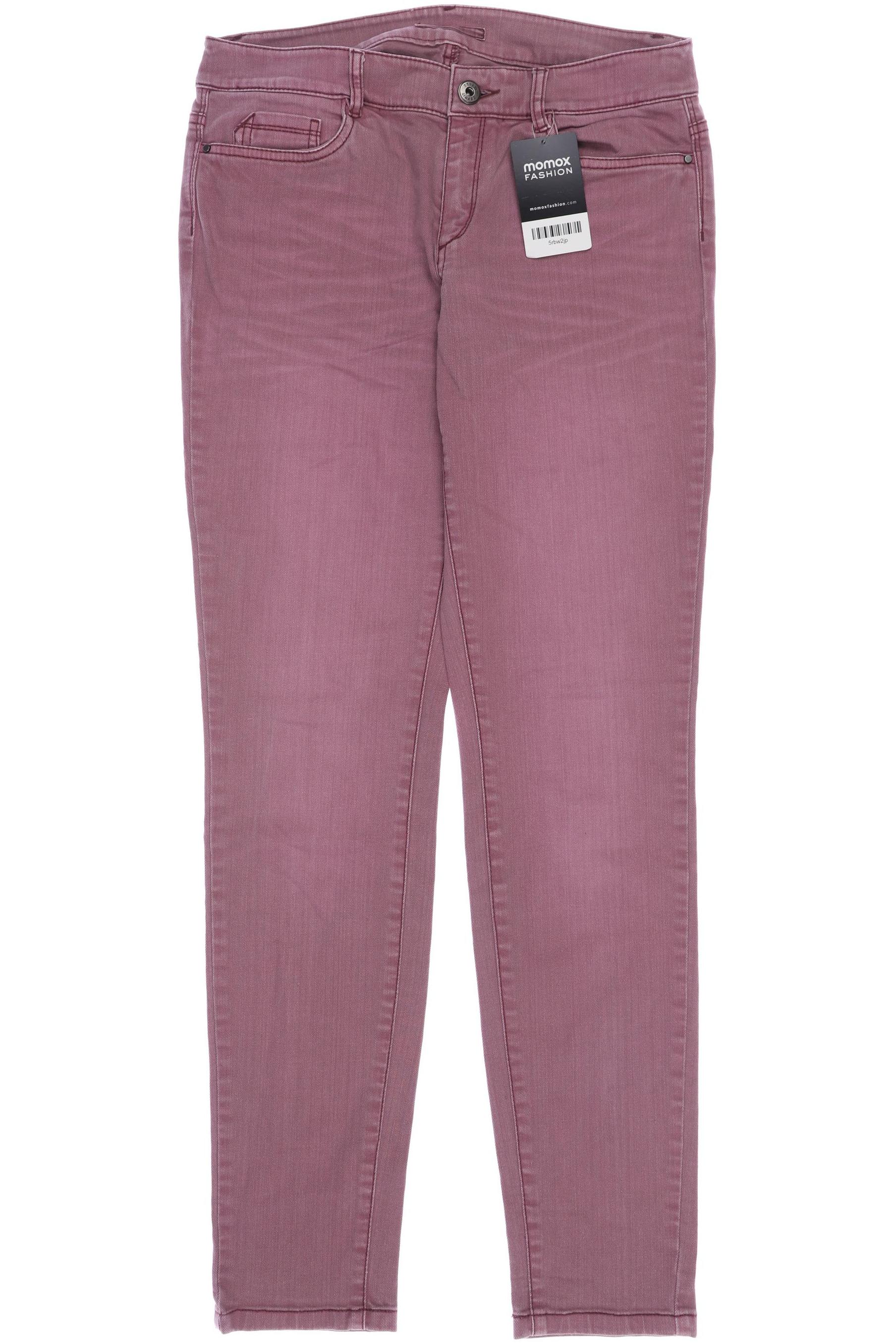 

Esprit Damen Jeans, pink
