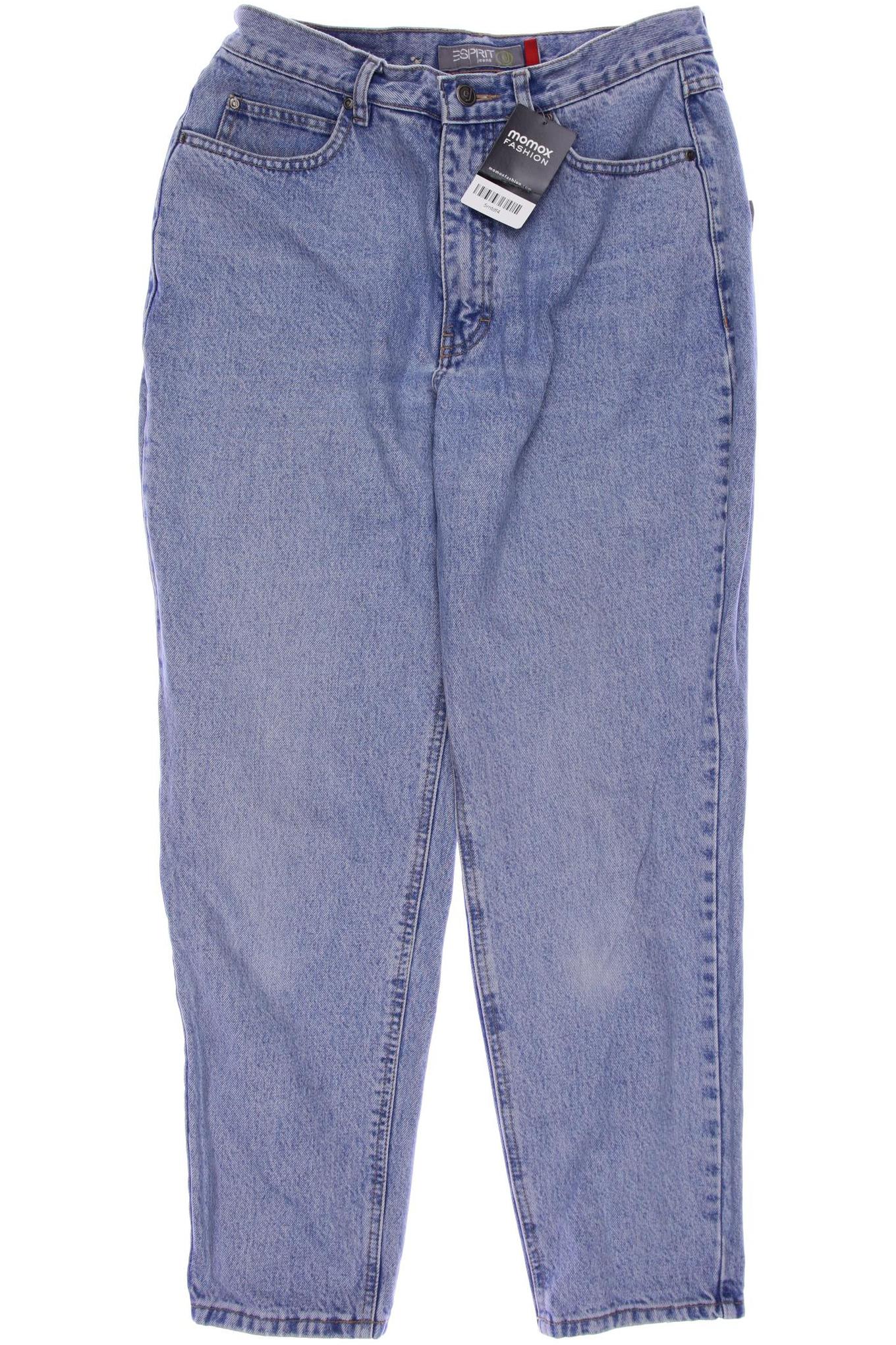 

Esprit Damen Jeans, blau, Gr. 29