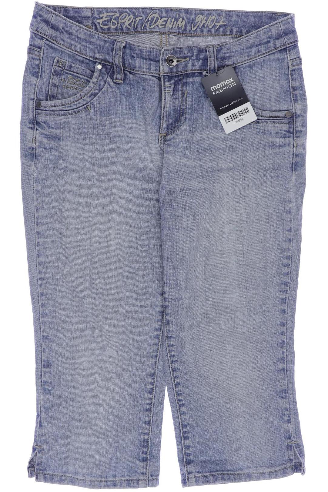 

Esprit Damen Jeans, blau, Gr. 36