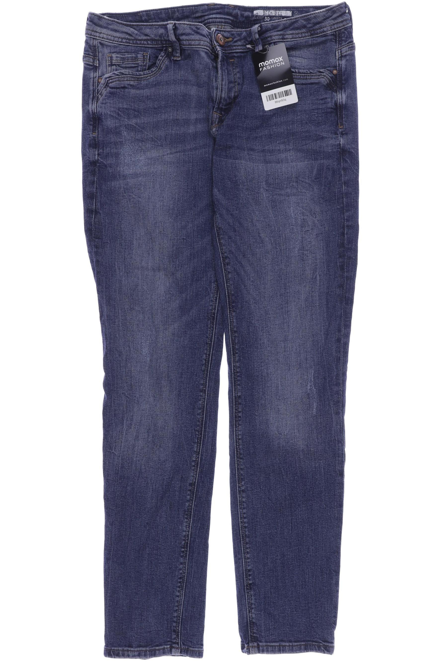 

Esprit Damen Jeans, blau