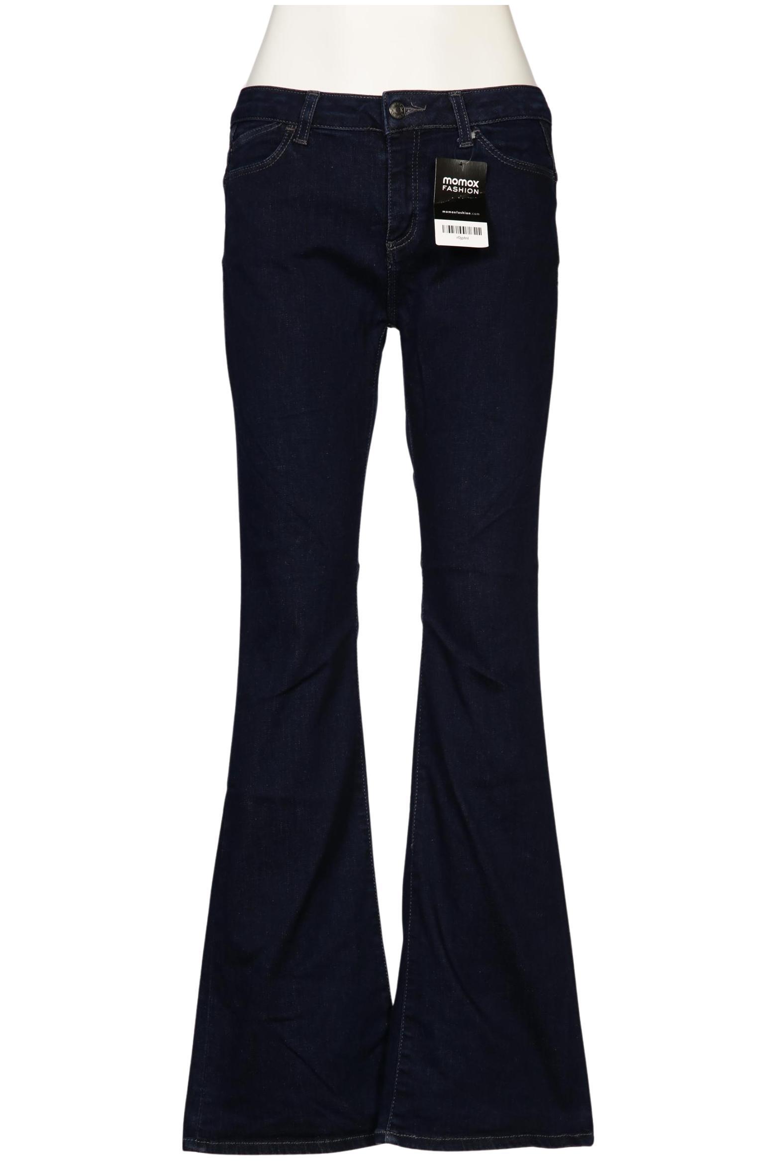 

Esprit Damen Jeans, marineblau, Gr. 29