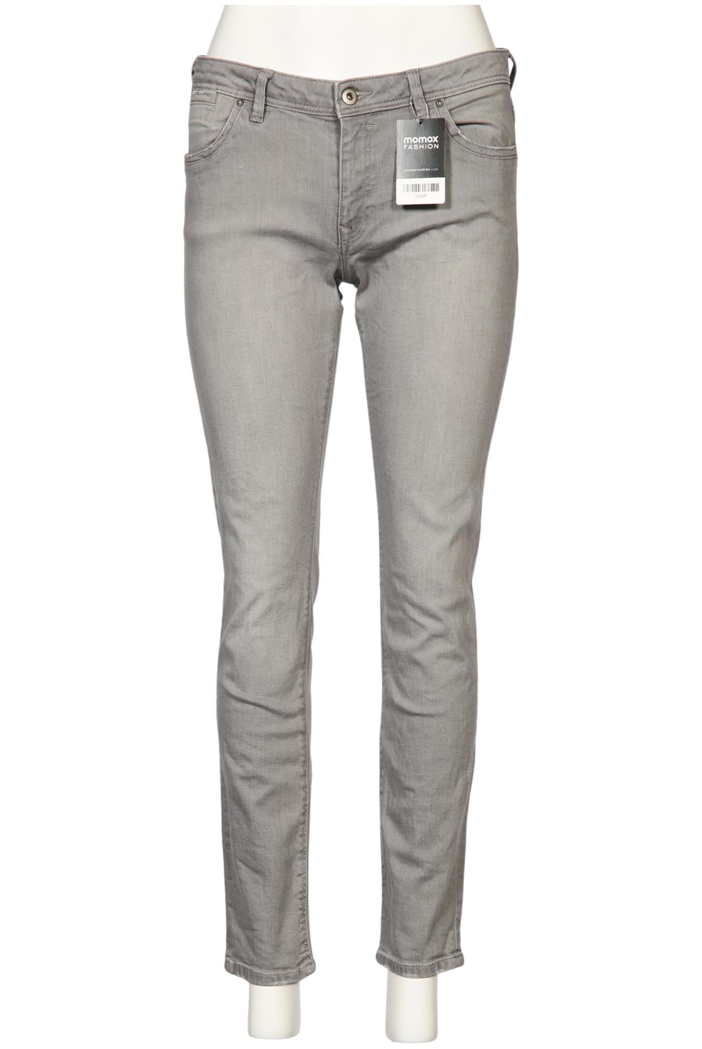 

Esprit Damen Jeans, grau, Gr. 32