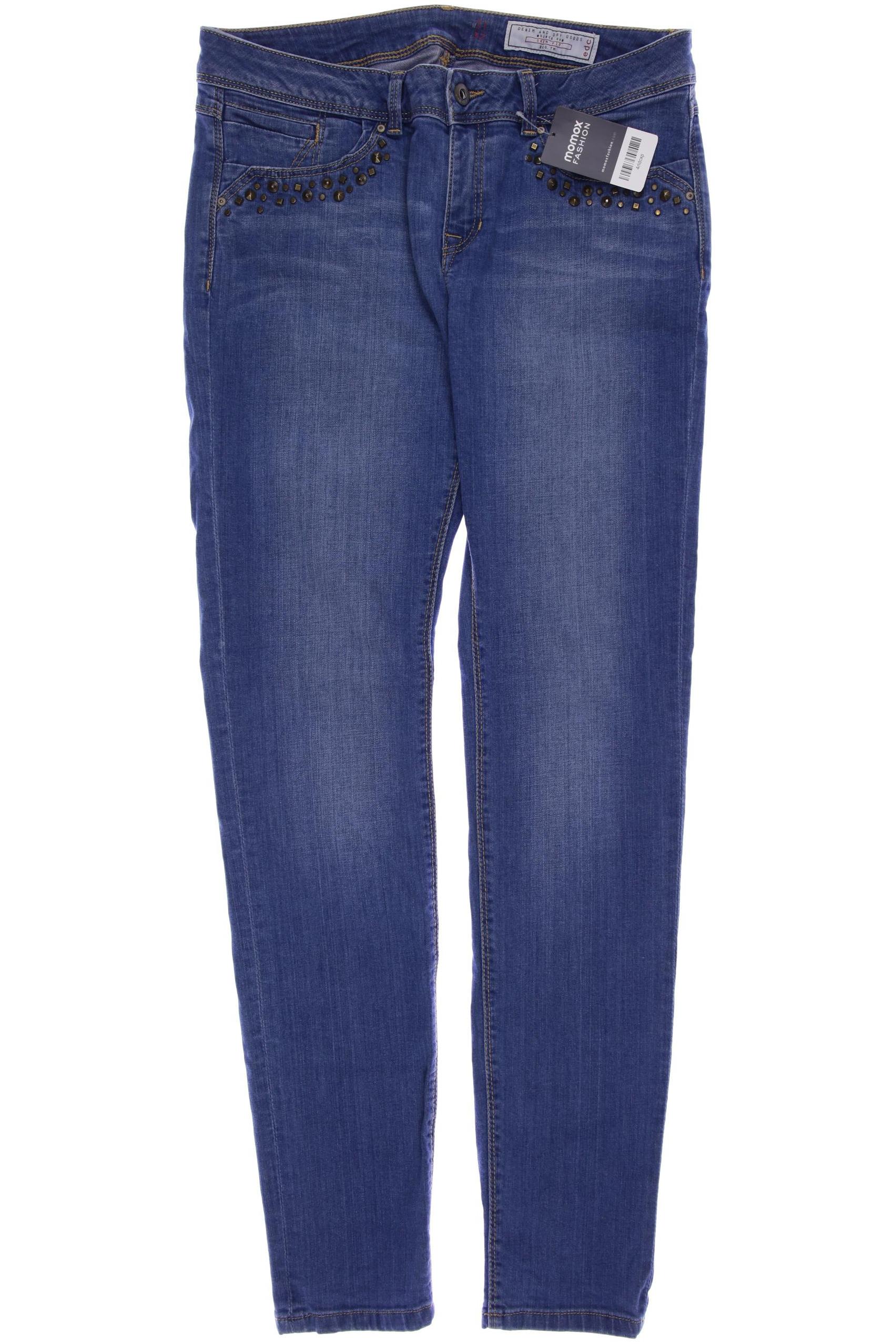 

Esprit Damen Jeans, blau, Gr. 31