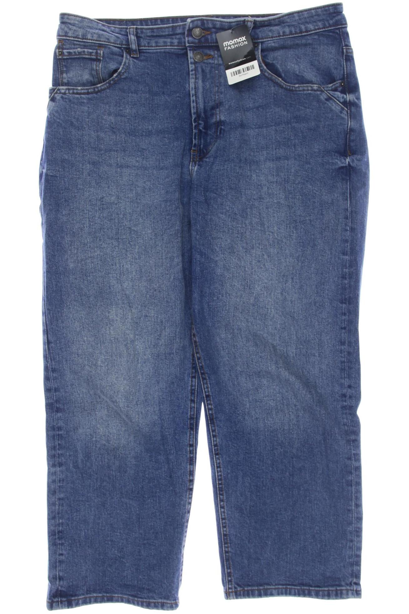

Esprit Damen Jeans, blau, Gr. 33