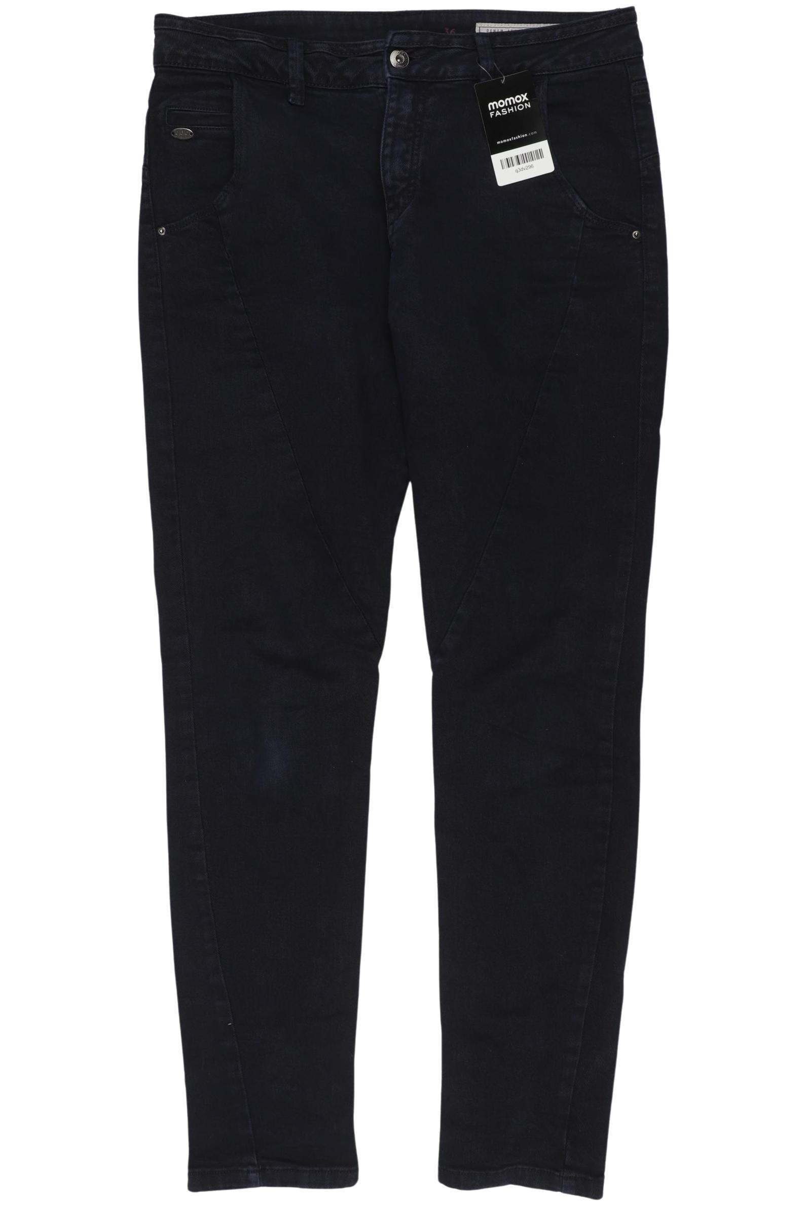 

Esprit Damen Jeans, marineblau, Gr. 36