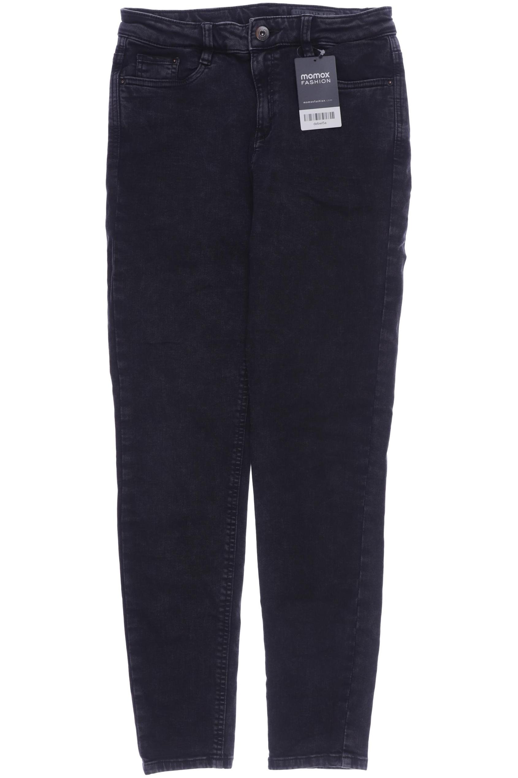 

Esprit Damen Jeans, grau, Gr. 36