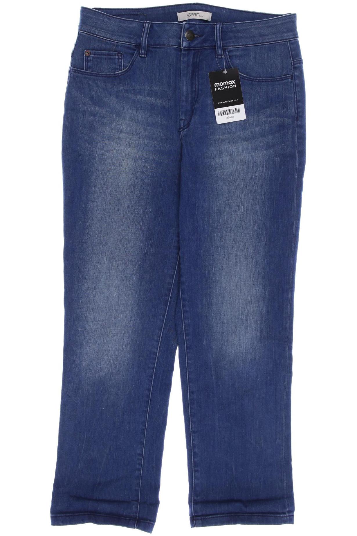 

Esprit Damen Jeans, blau