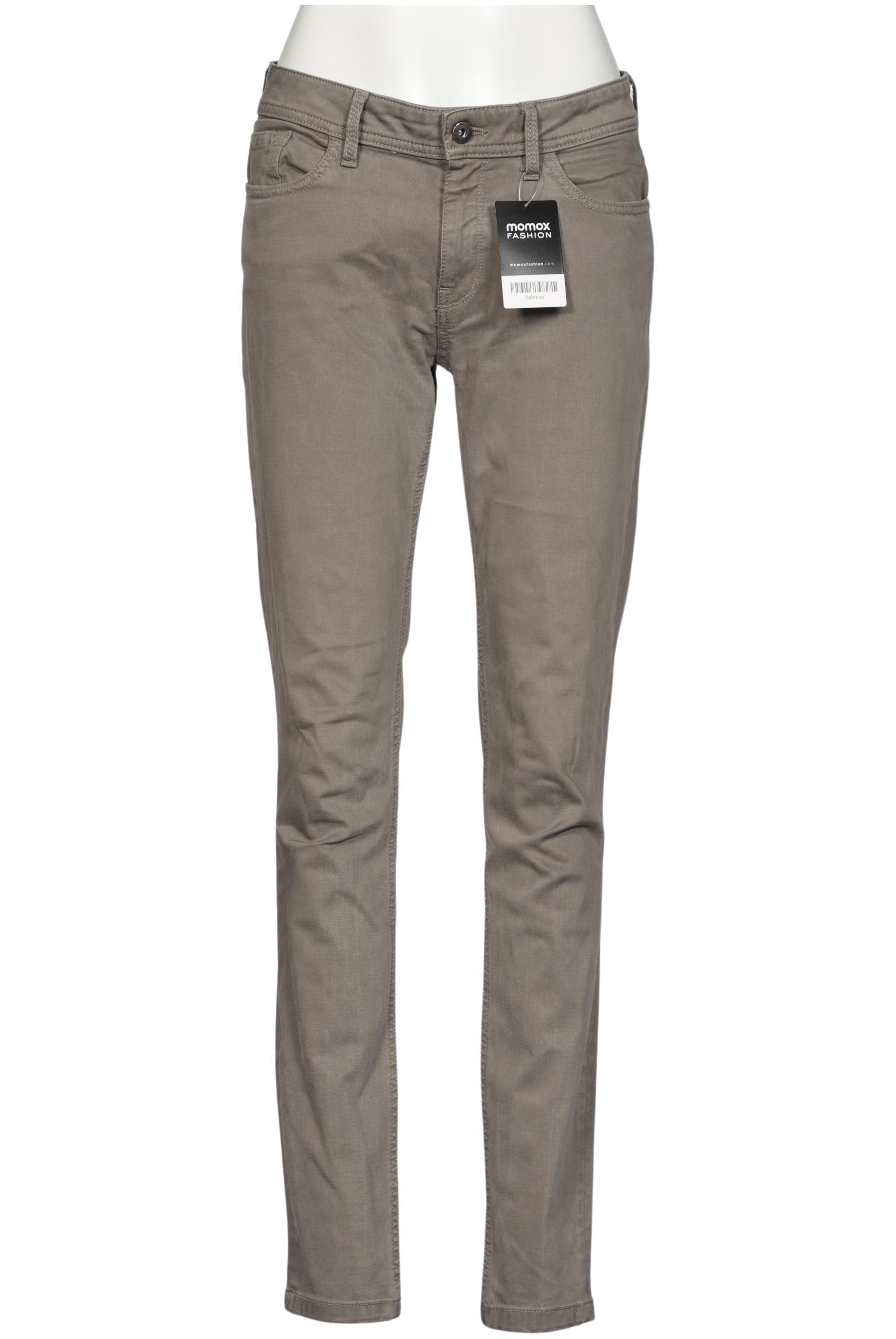 

Esprit Damen Jeans, braun, Gr. 38