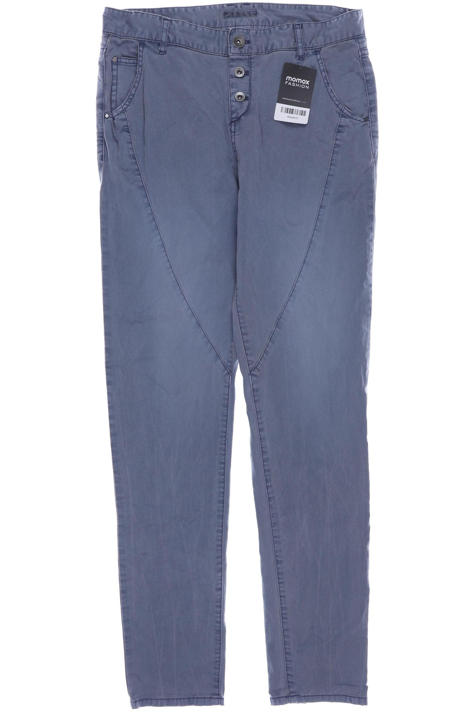 

Esprit Damen Jeans, hellblau
