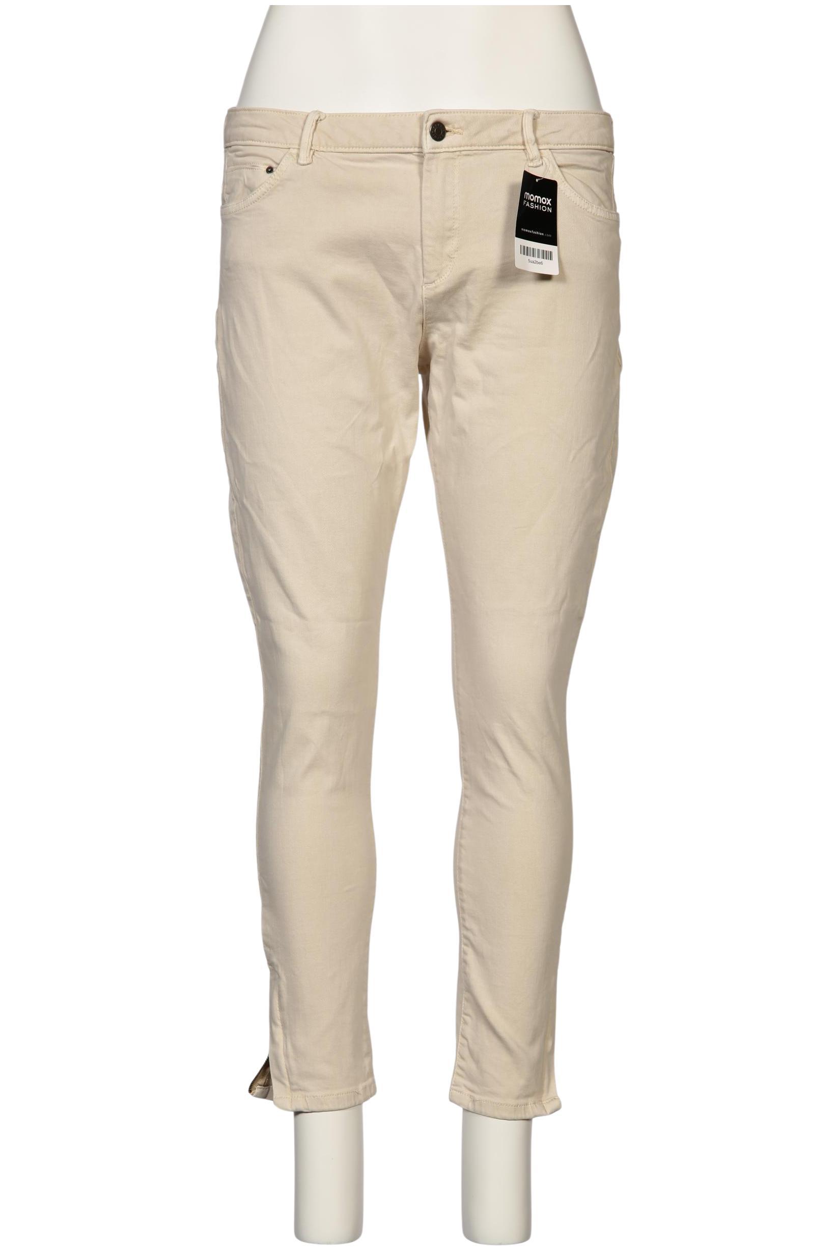 

Esprit Damen Jeans, beige, Gr. 44