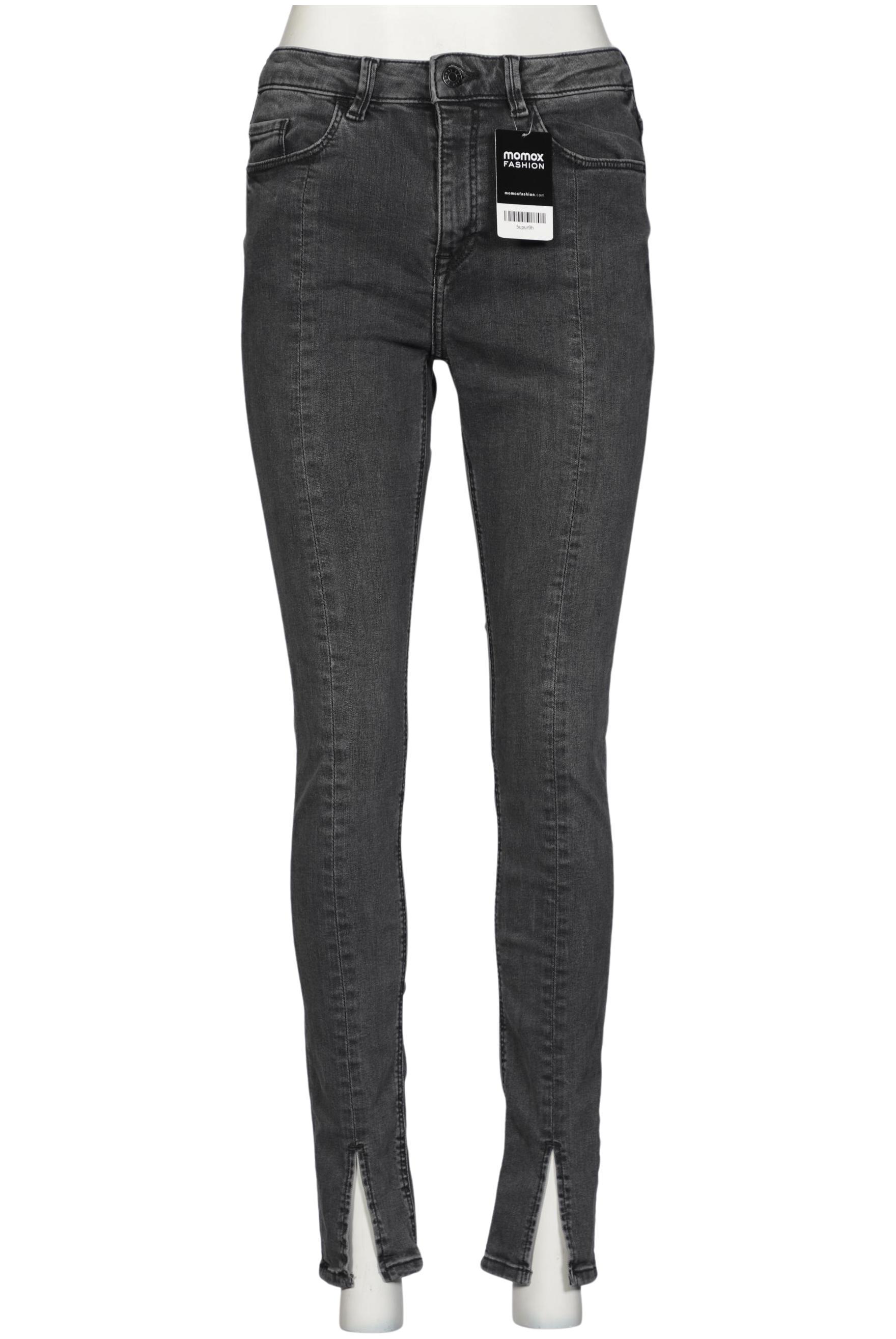 

Esprit Damen Jeans, grau, Gr. 29