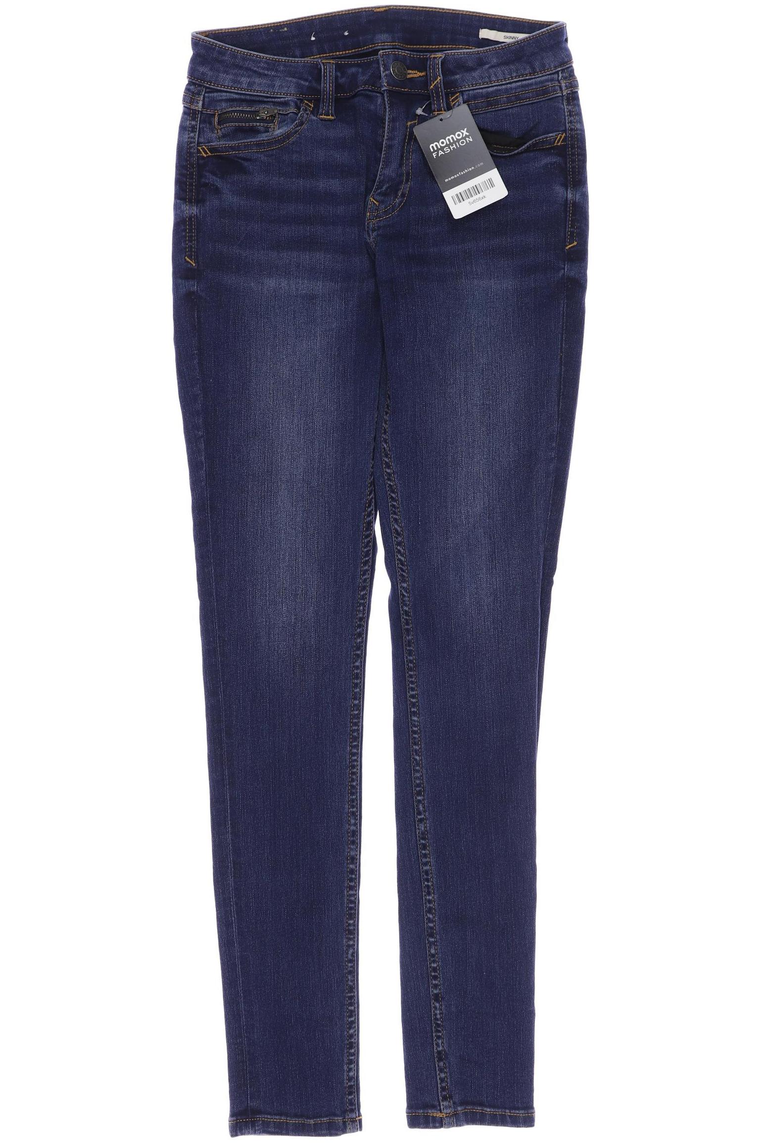 

Esprit Damen Jeans, marineblau