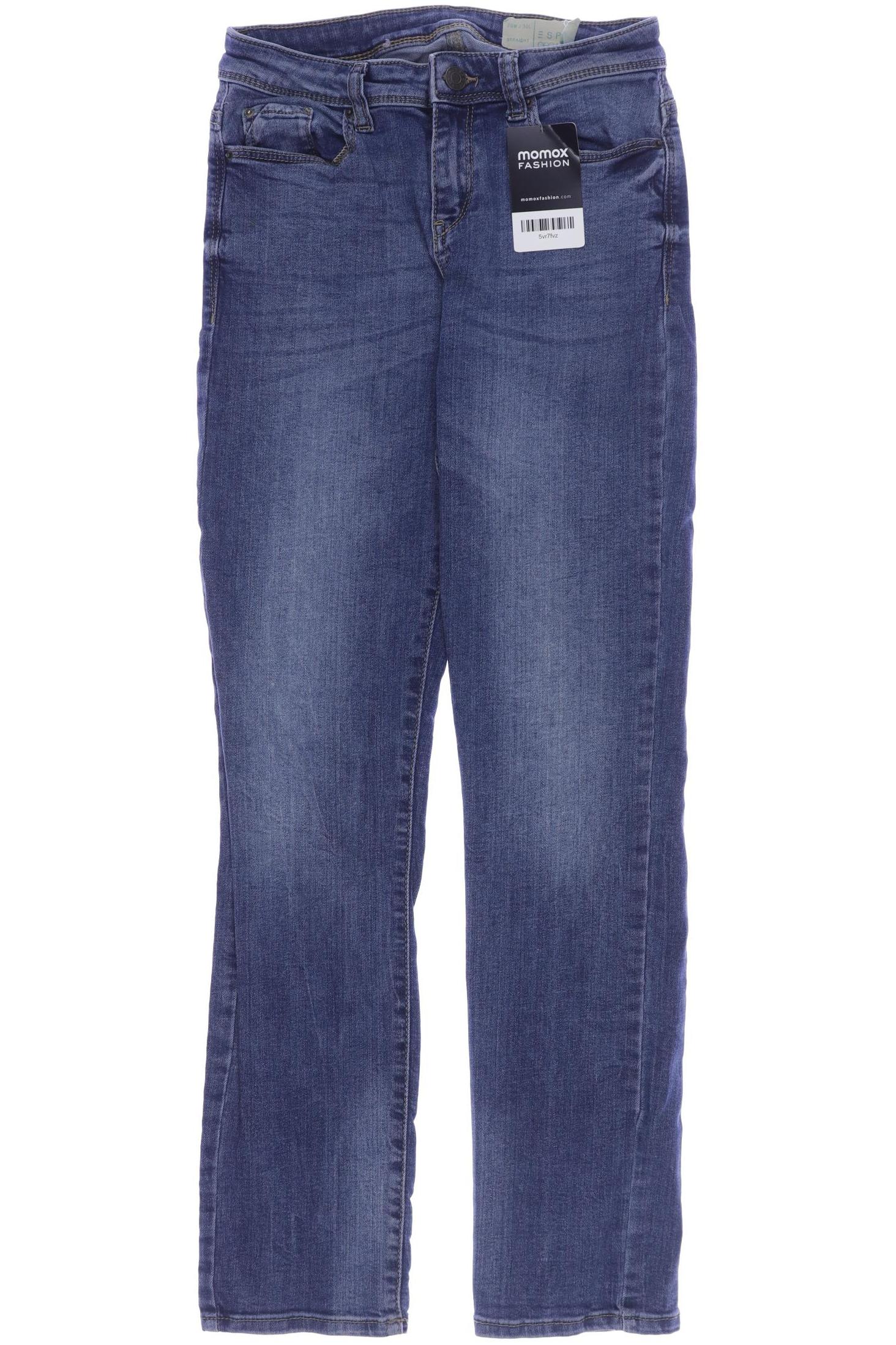 

Esprit Damen Jeans, blau