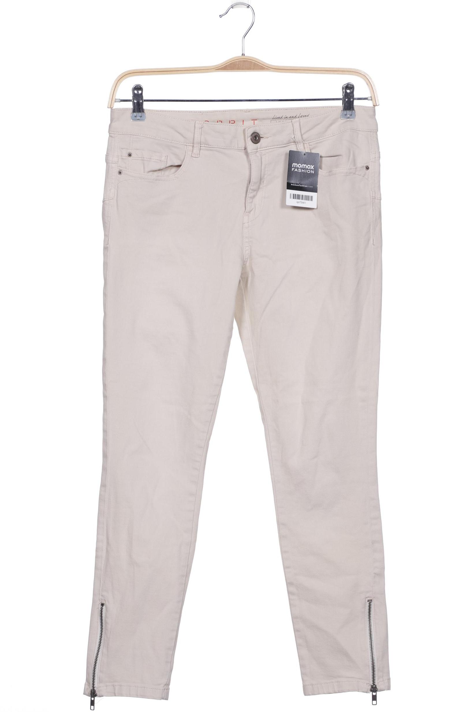 

Esprit Damen Jeans, beige