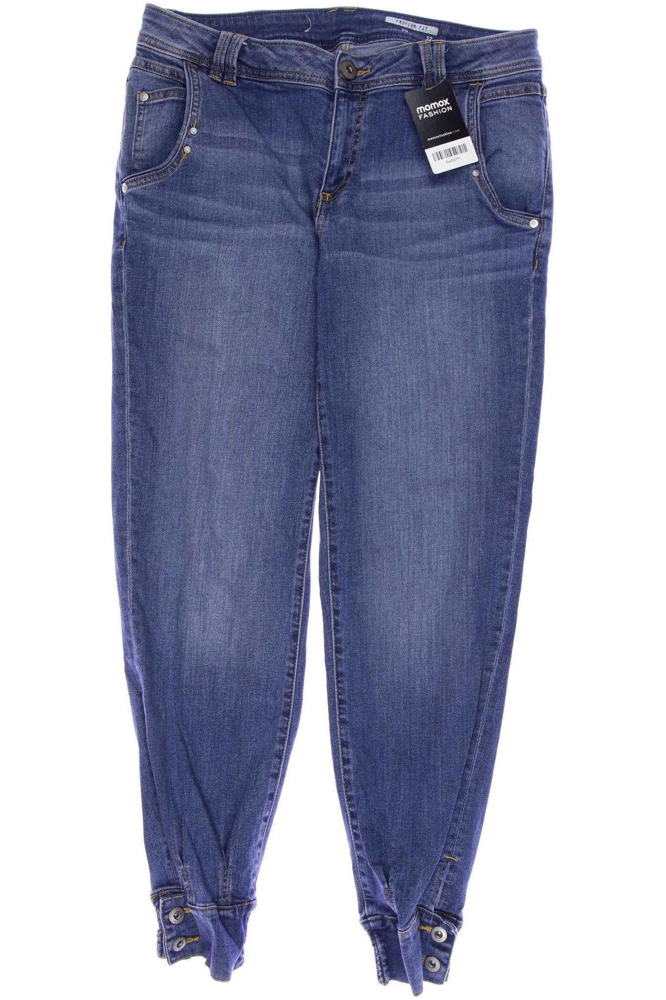 

Esprit Damen Jeans, blau