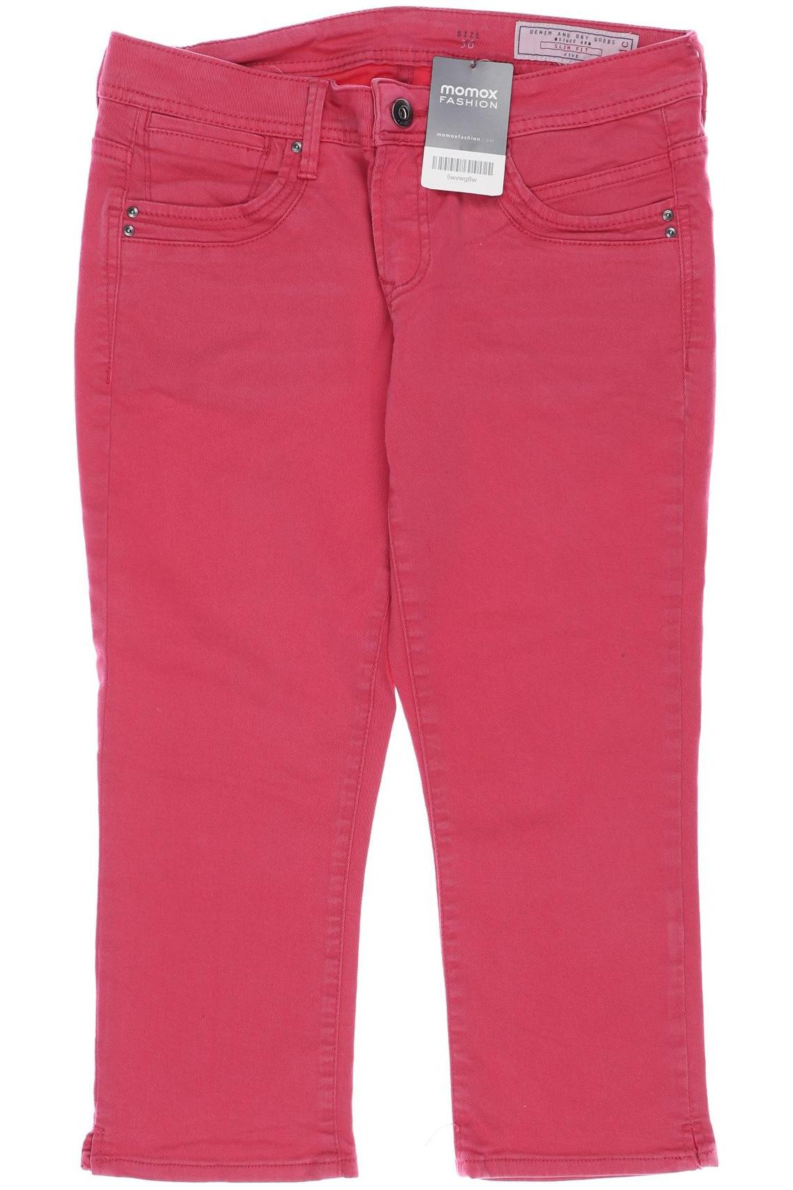 

Esprit Damen Jeans, pink