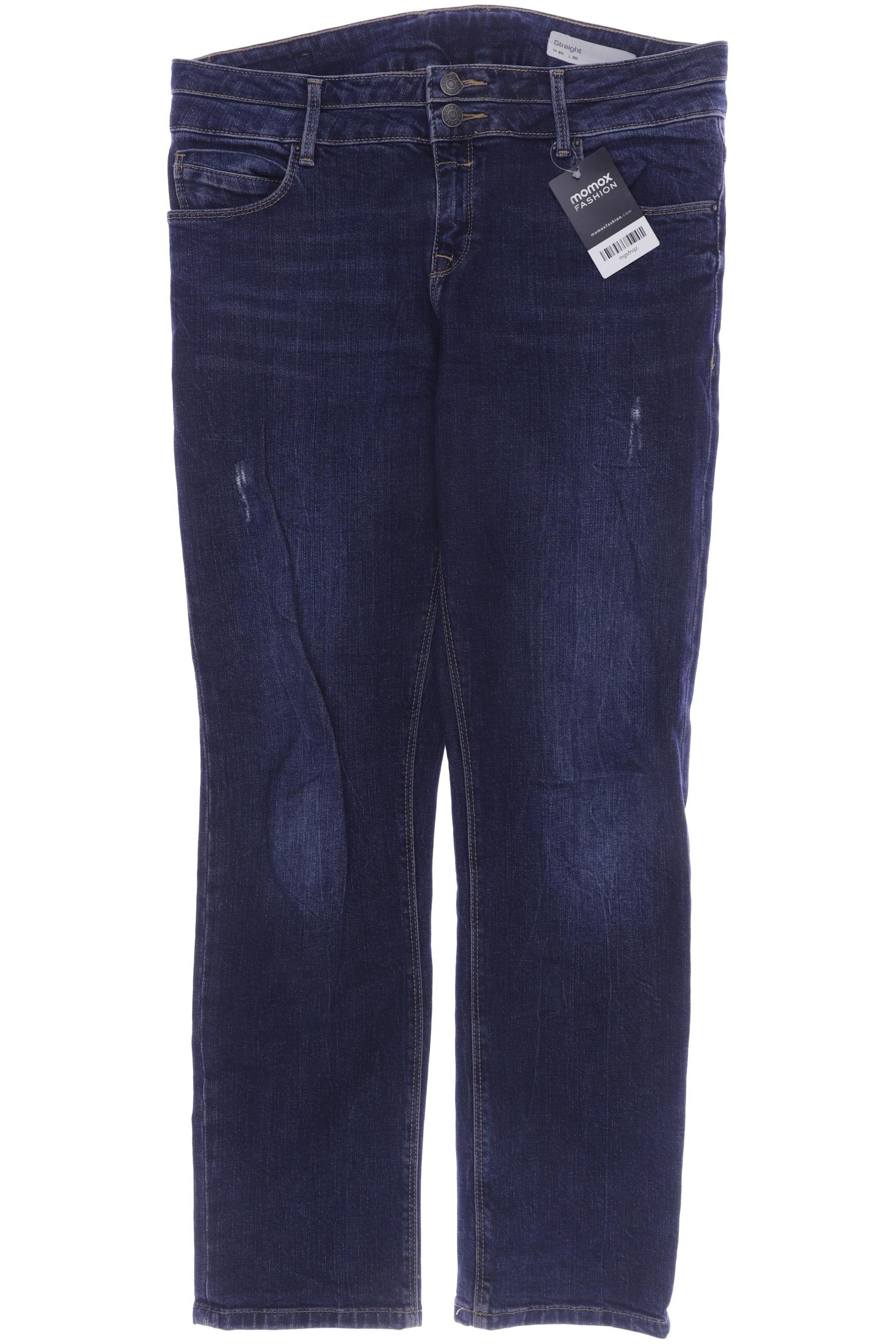 

Esprit Damen Jeans, blau