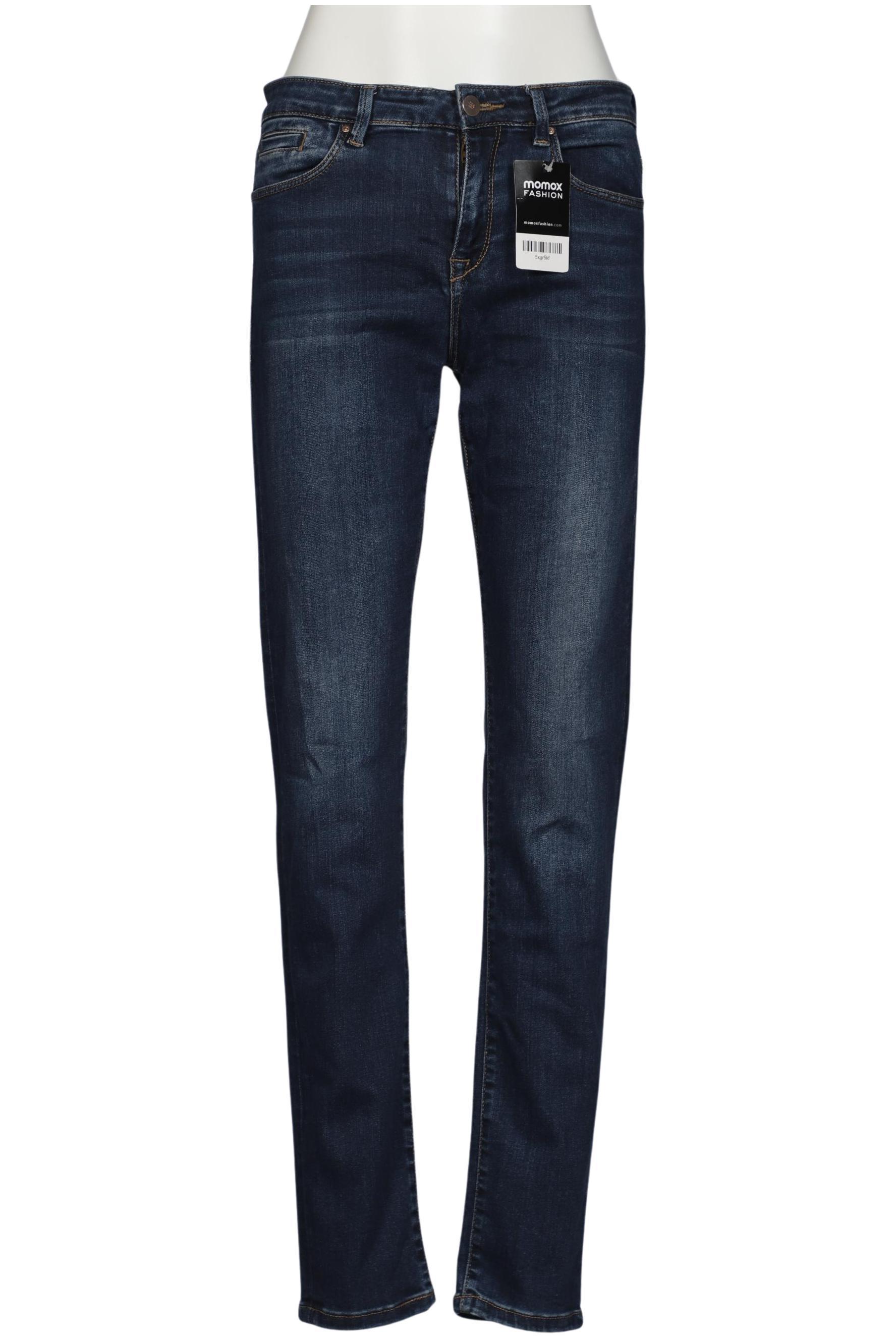 

Esprit Damen Jeans, marineblau, Gr. 28