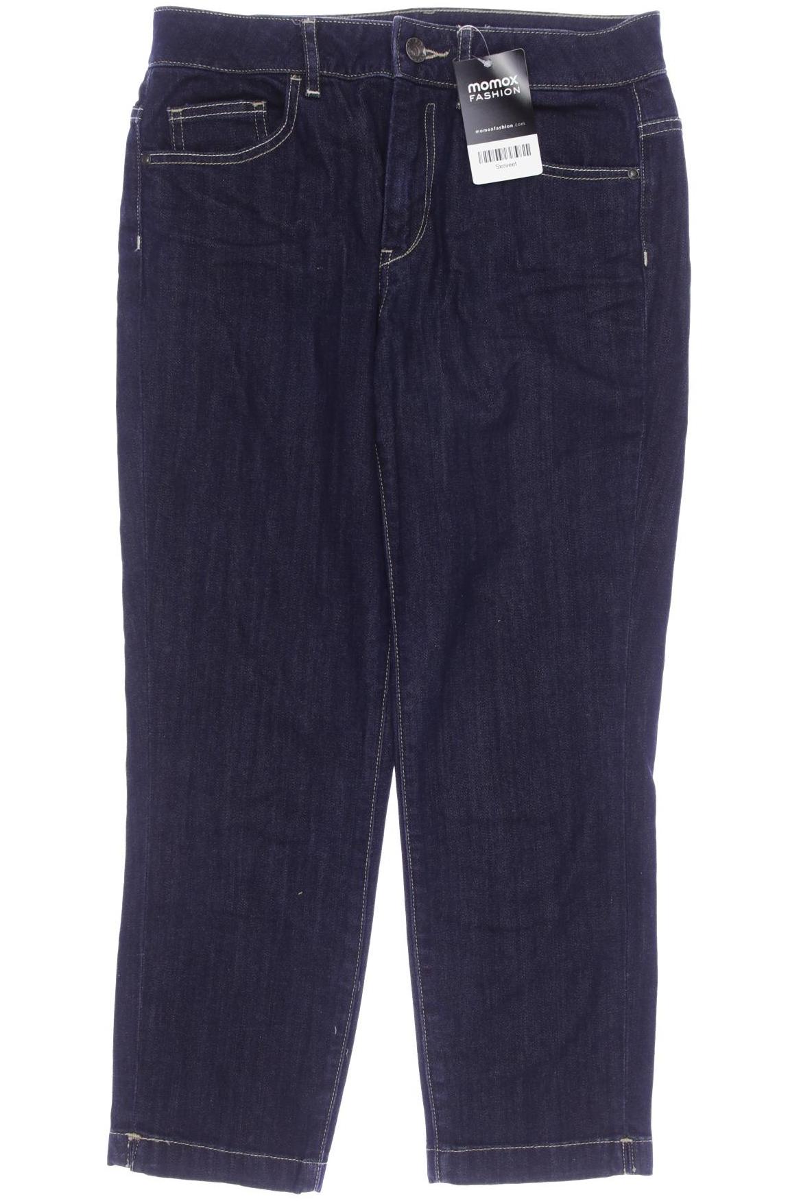 

Esprit Damen Jeans, marineblau, Gr. 27