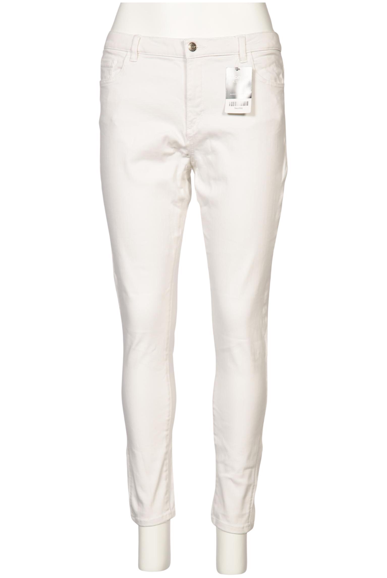 

Esprit Damen Jeans, weiß, Gr. 33